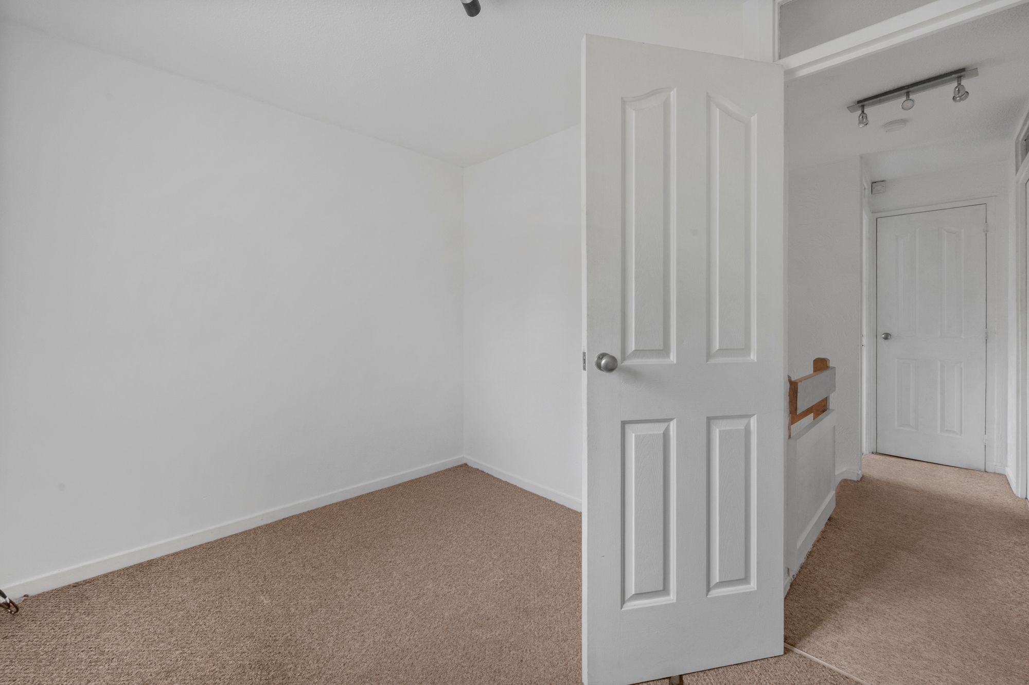 Gregory Close, Warrington
