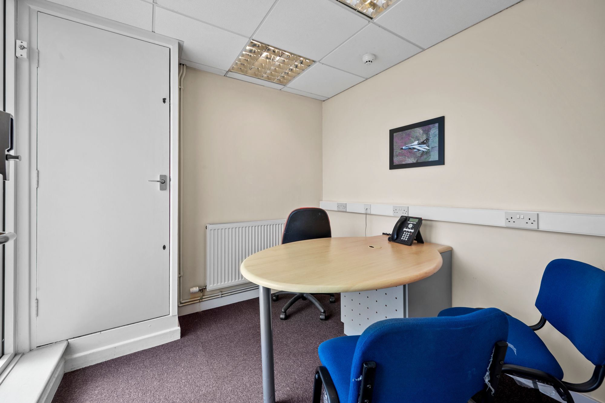 Alexander House Associates Ltd, St. Helens