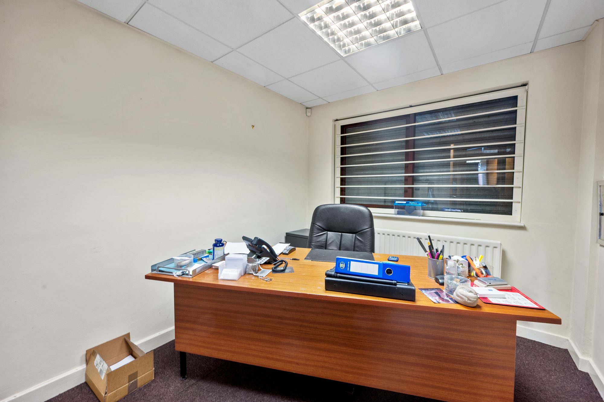 Alexander House Associates Ltd, St. Helens