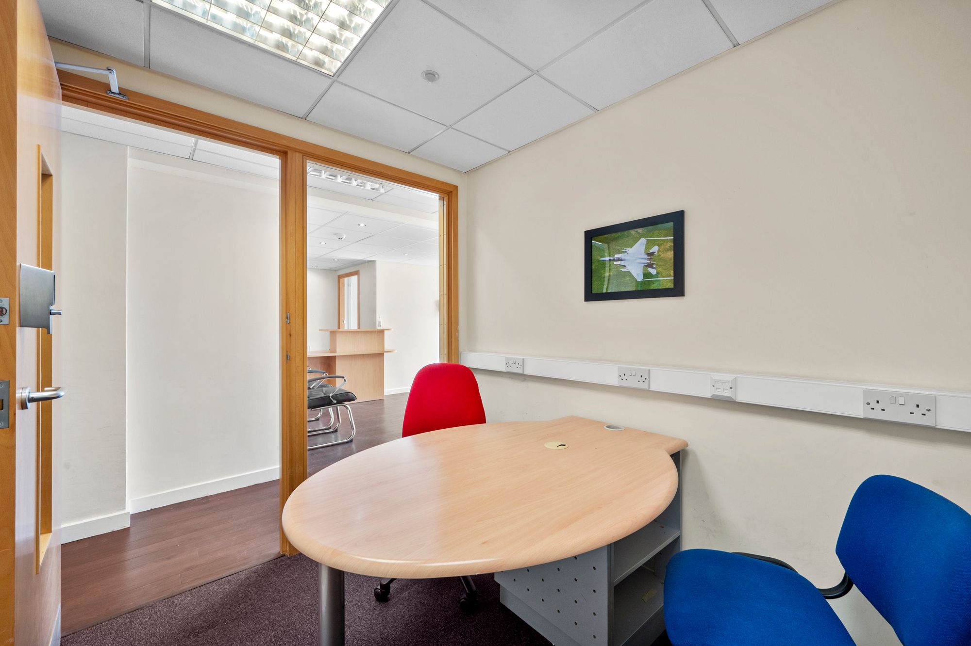 Alexander House Associates Ltd, St. Helens