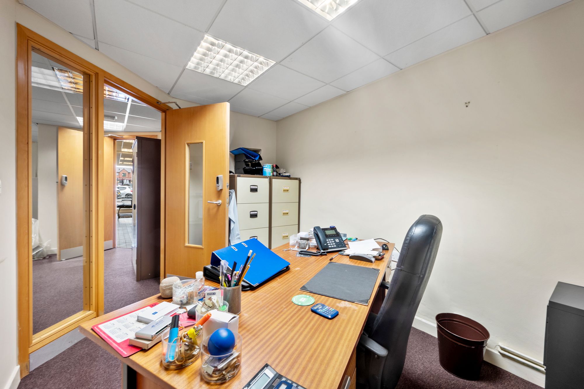 Alexander House Associates Ltd, St. Helens