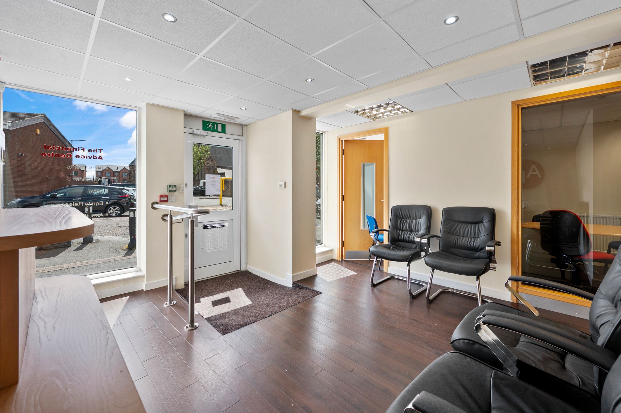 Alexander House Associates Ltd, St. Helens