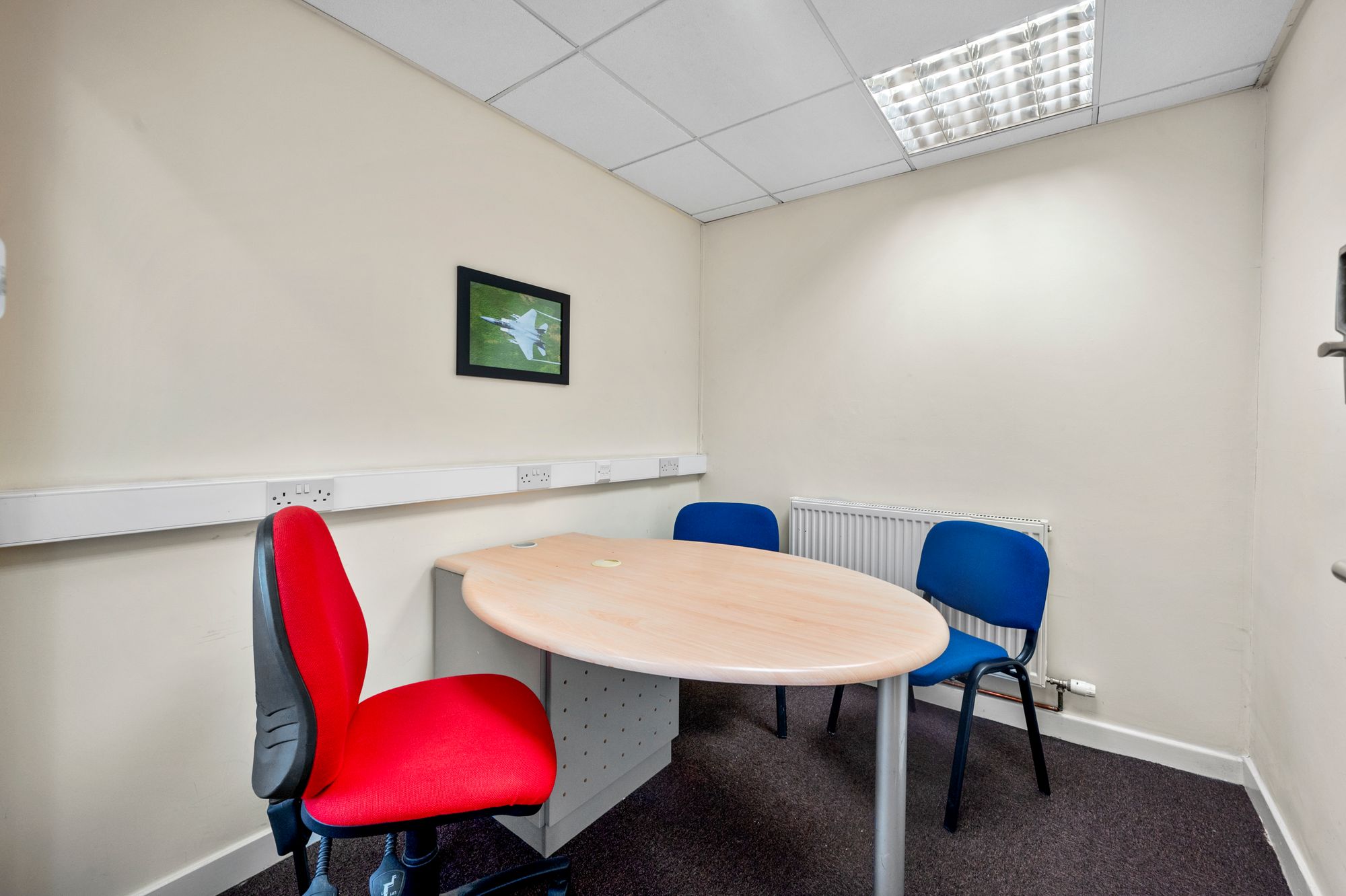Alexander House Associates Ltd, St. Helens