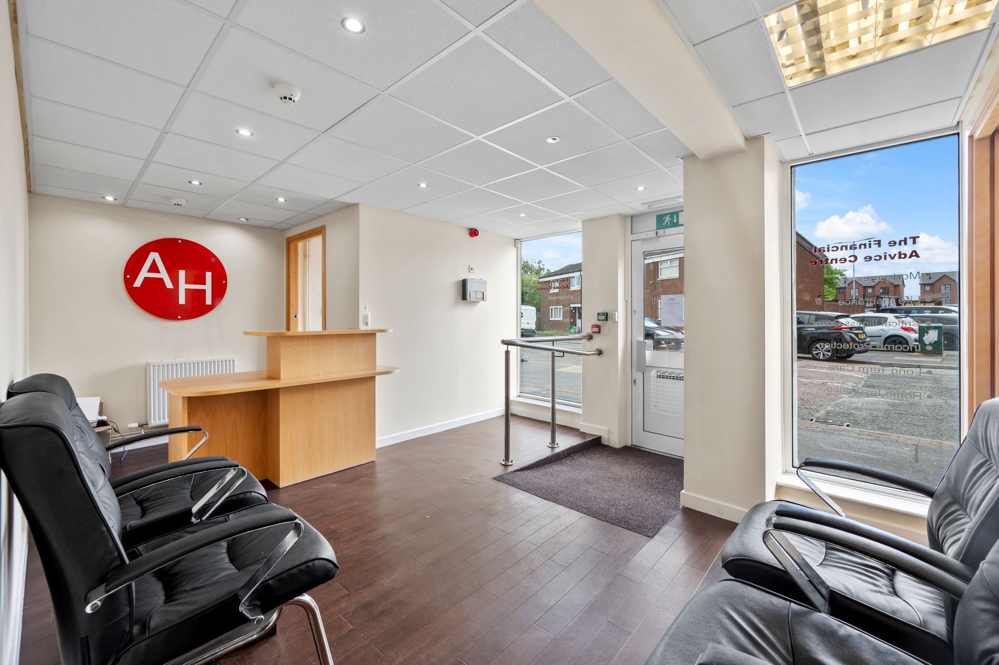 Alexander House Associates Ltd, St. Helens