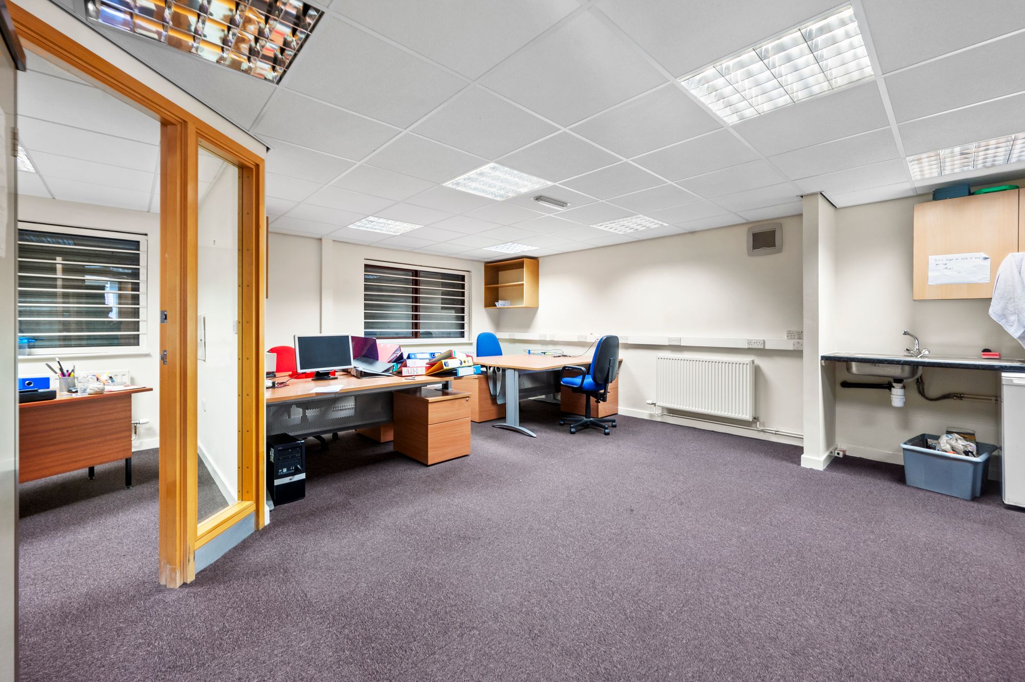 Alexander House Associates Ltd, St. Helens