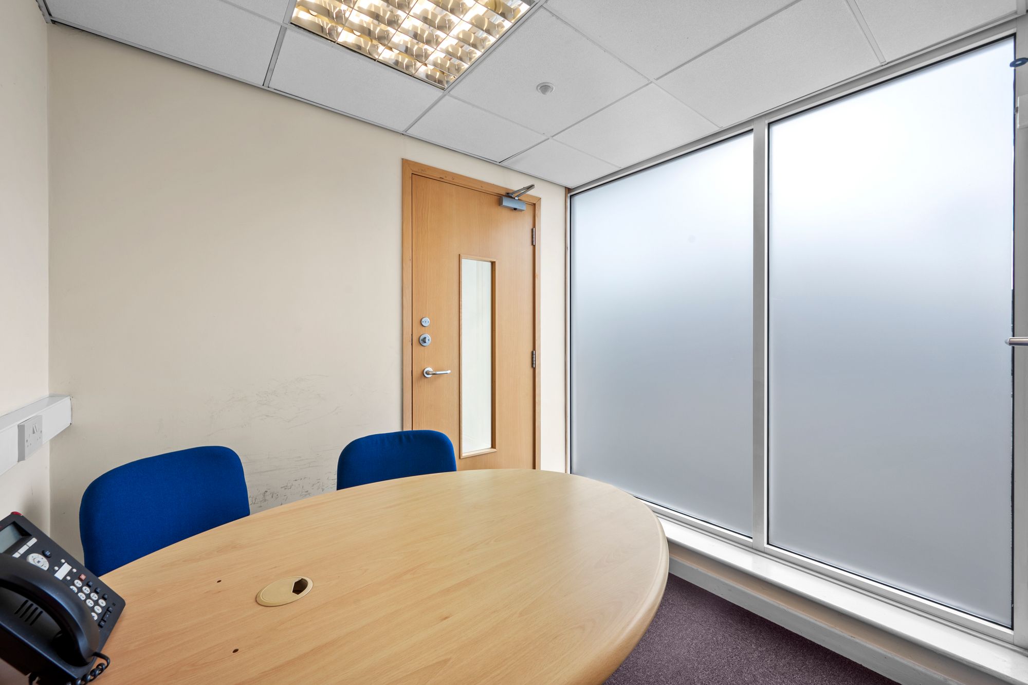 Alexander House Associates Ltd, St. Helens