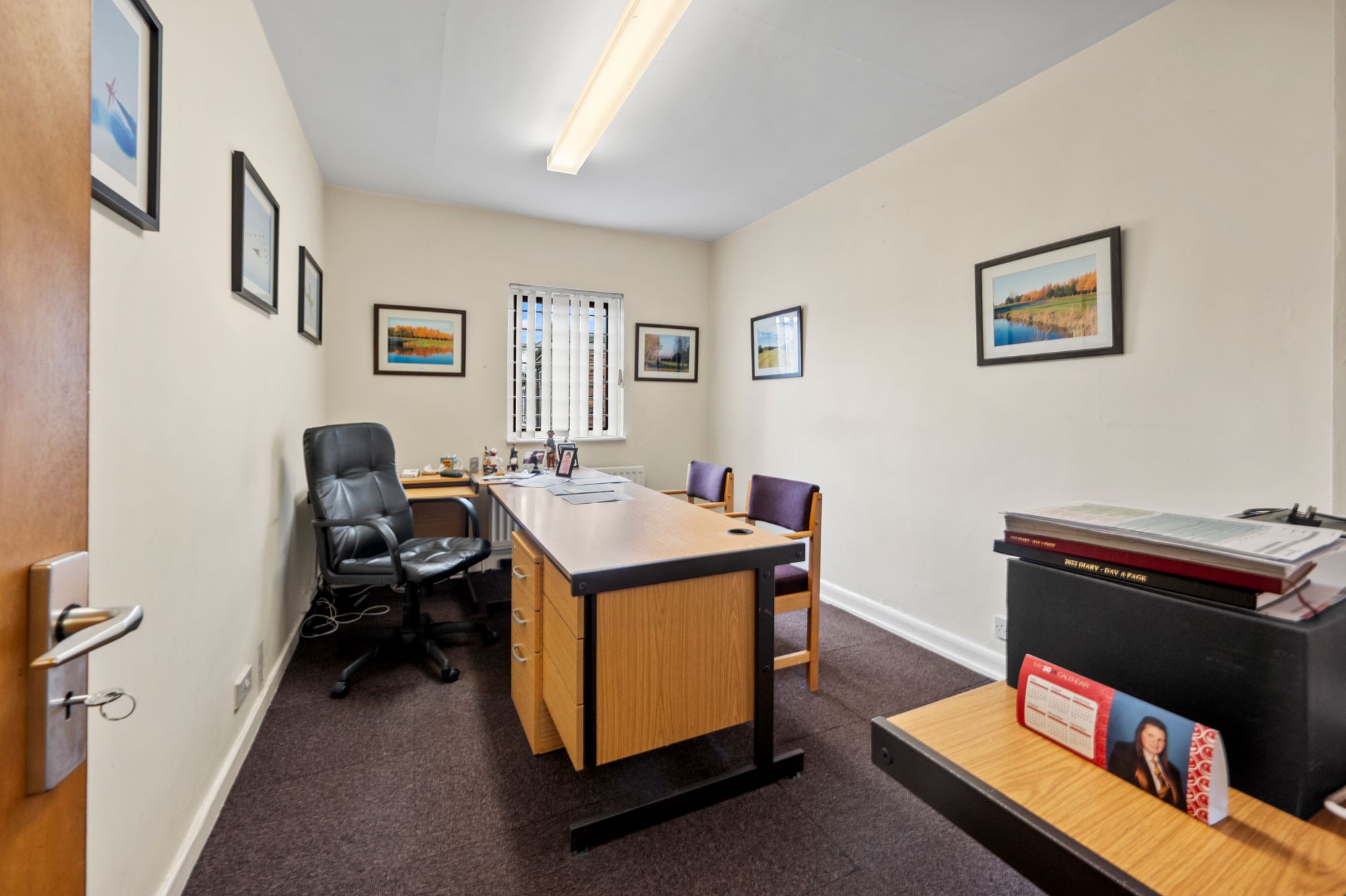 Alexander House Associates Ltd, St. Helens