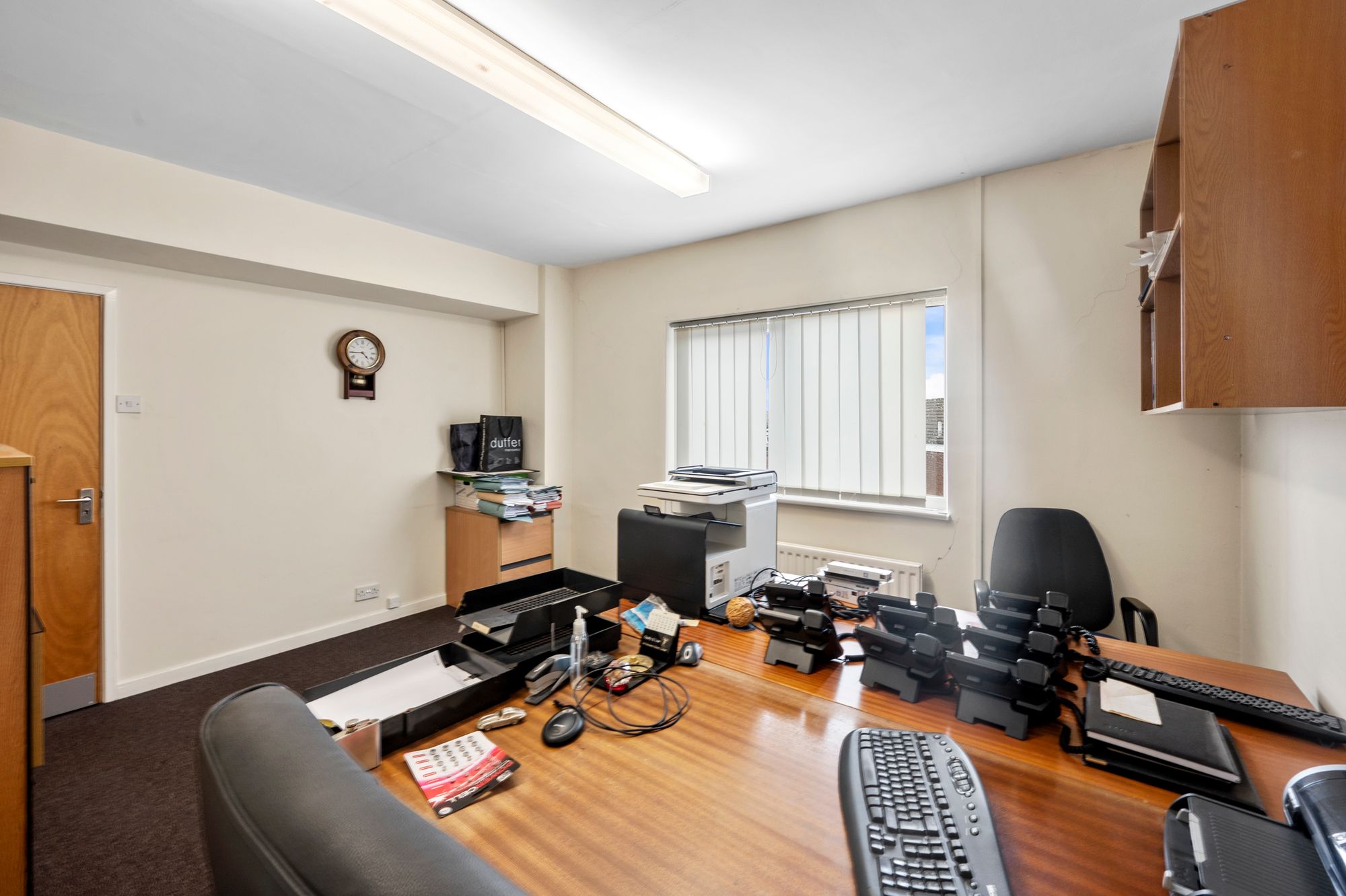 Alexander House Associates Ltd, St. Helens