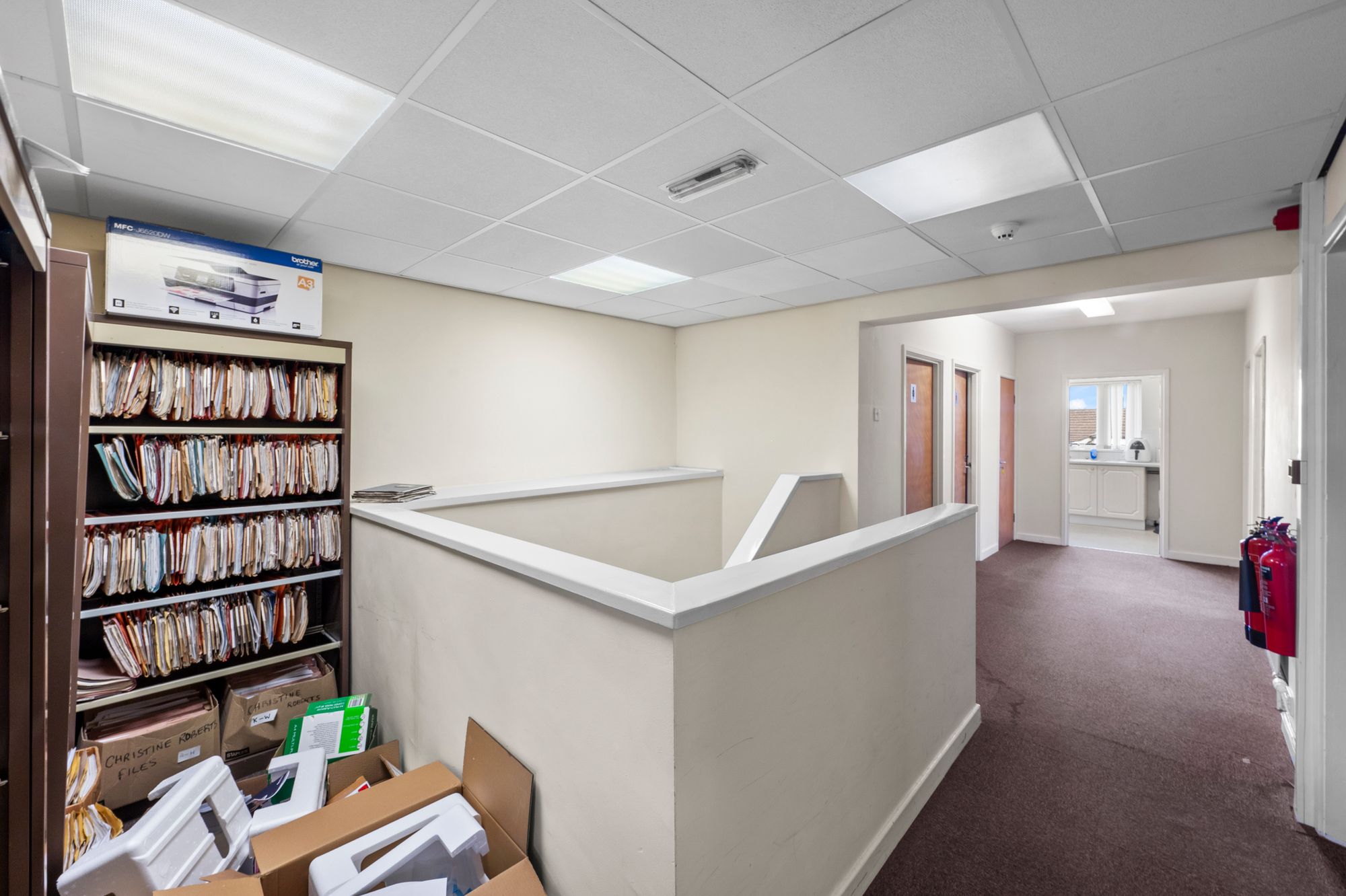 Alexander House Associates Ltd, St. Helens