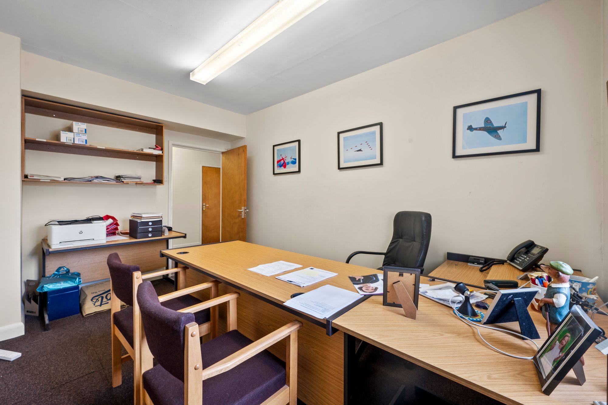 Alexander House Associates Ltd, St. Helens
