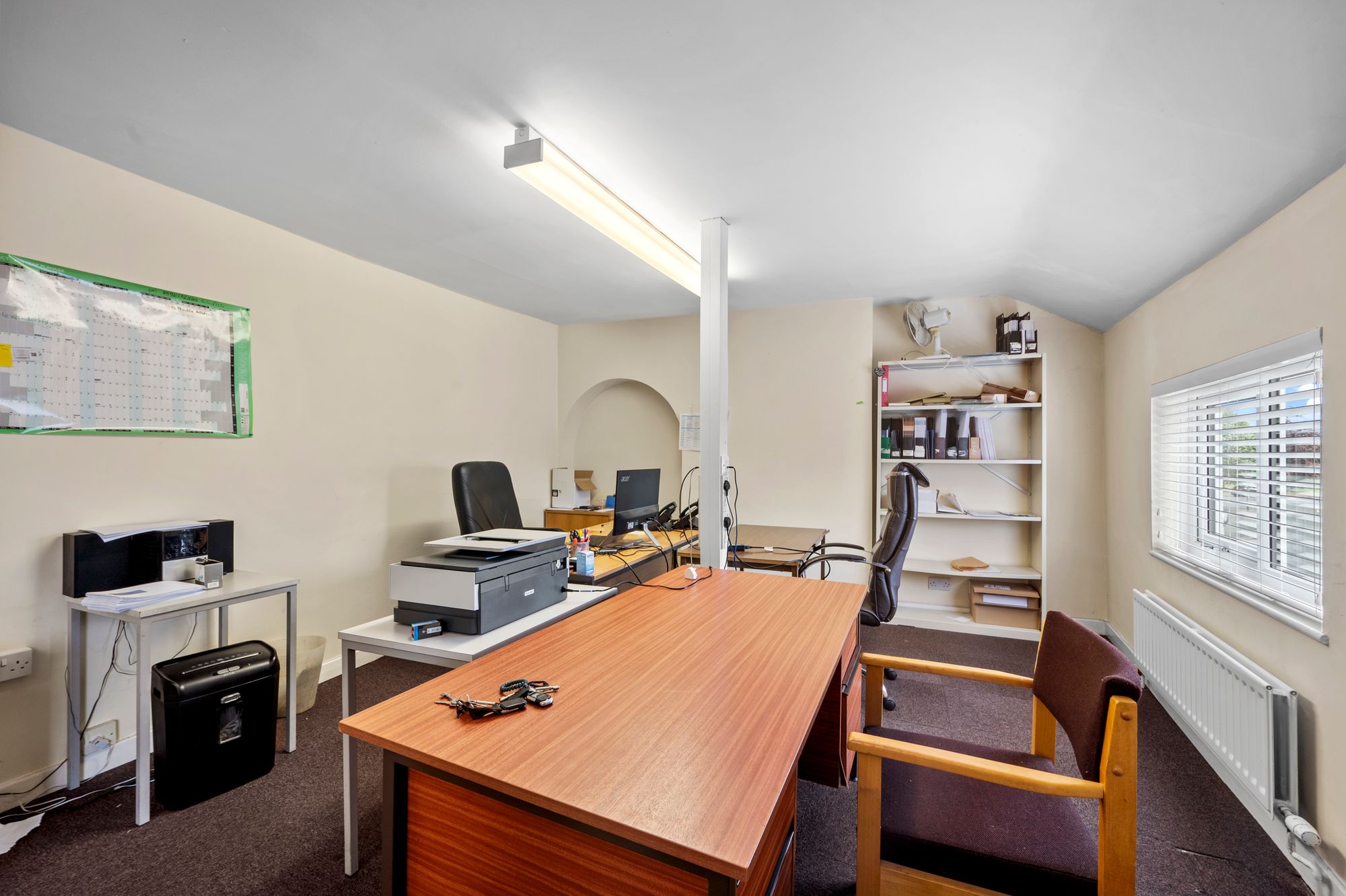 Alexander House Associates Ltd, St. Helens
