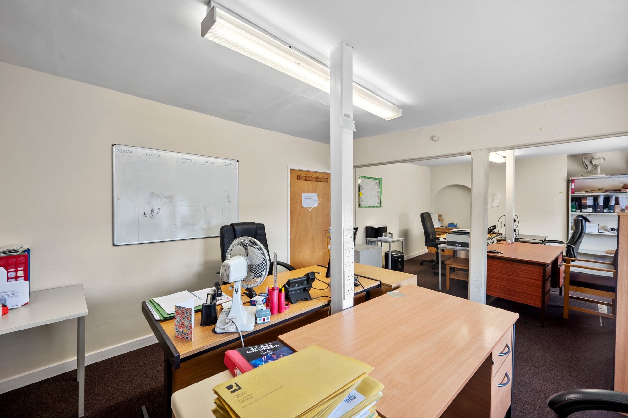 Alexander House Associates Ltd, St. Helens