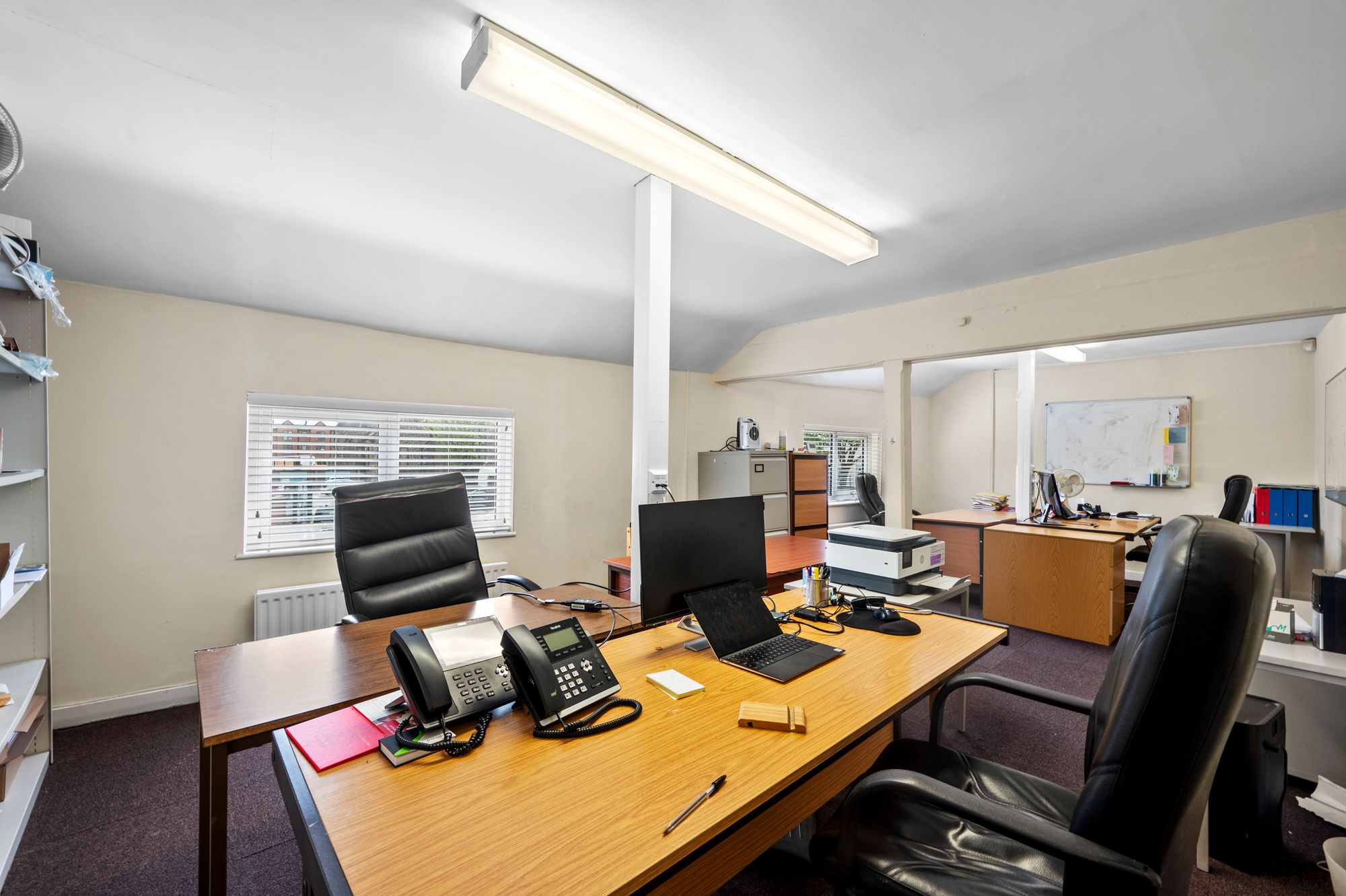 Alexander House Associates Ltd, St. Helens