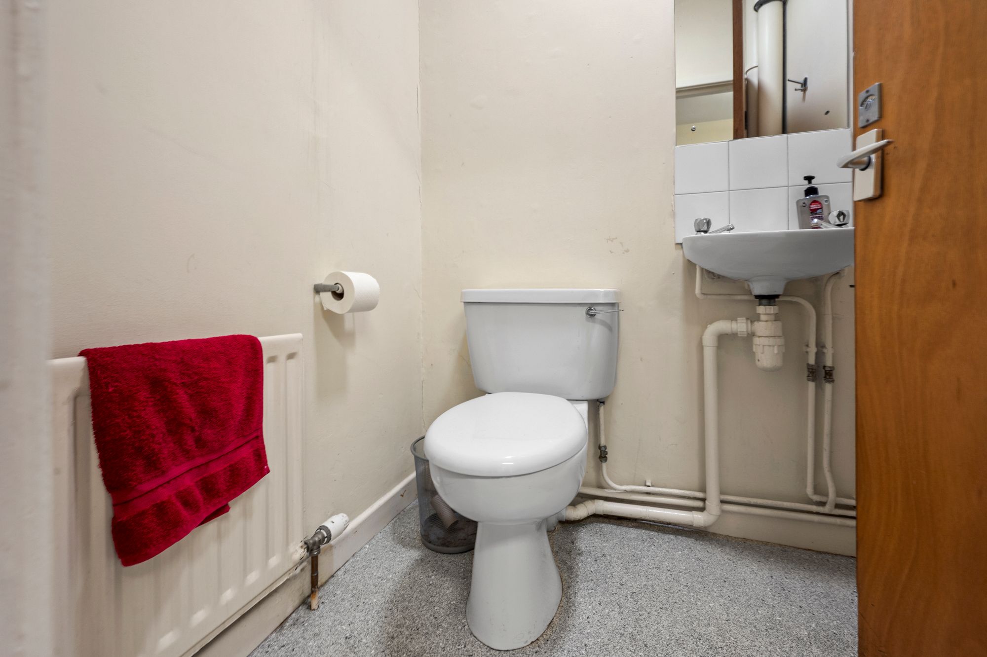 Alexander House Associates Ltd, St. Helens