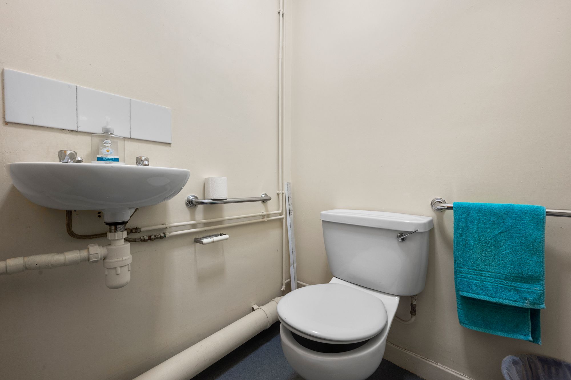 Alexander House Associates Ltd, St. Helens