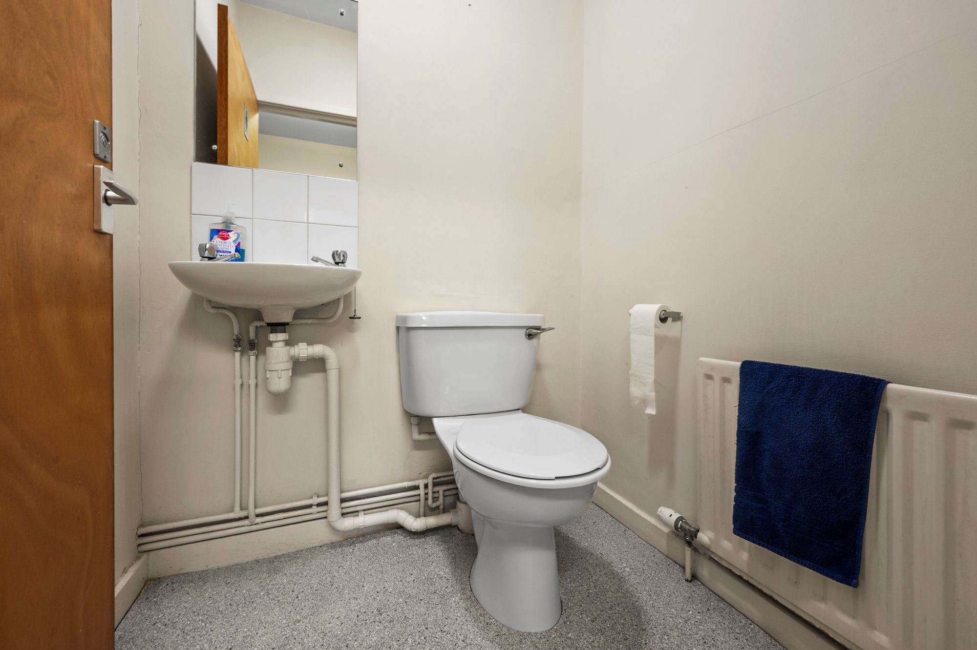 Alexander House Associates Ltd, St. Helens