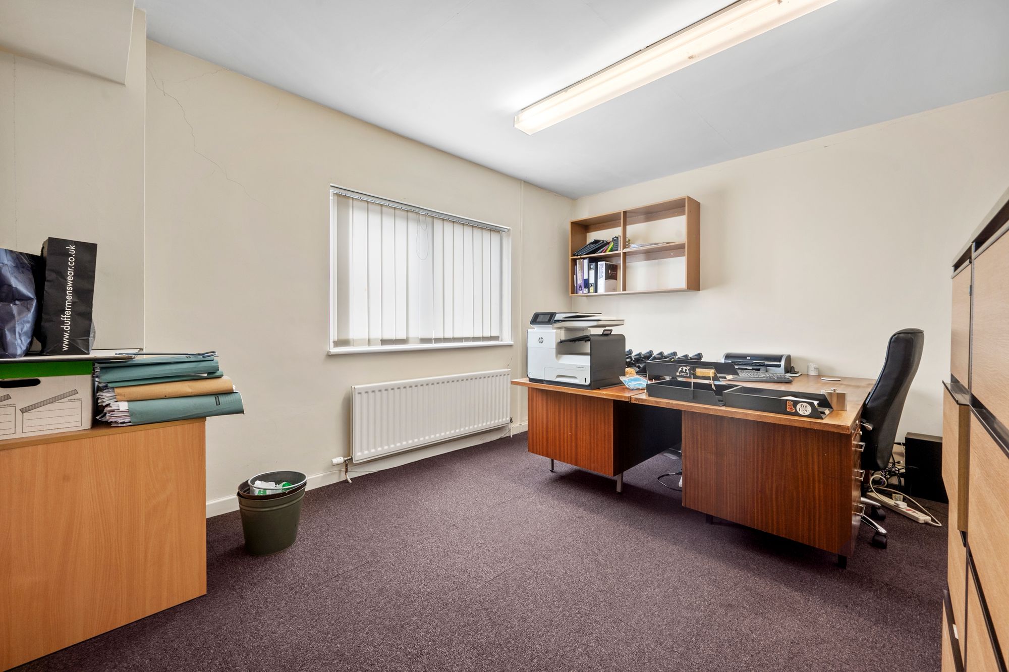 Alexander House Associates Ltd, St. Helens