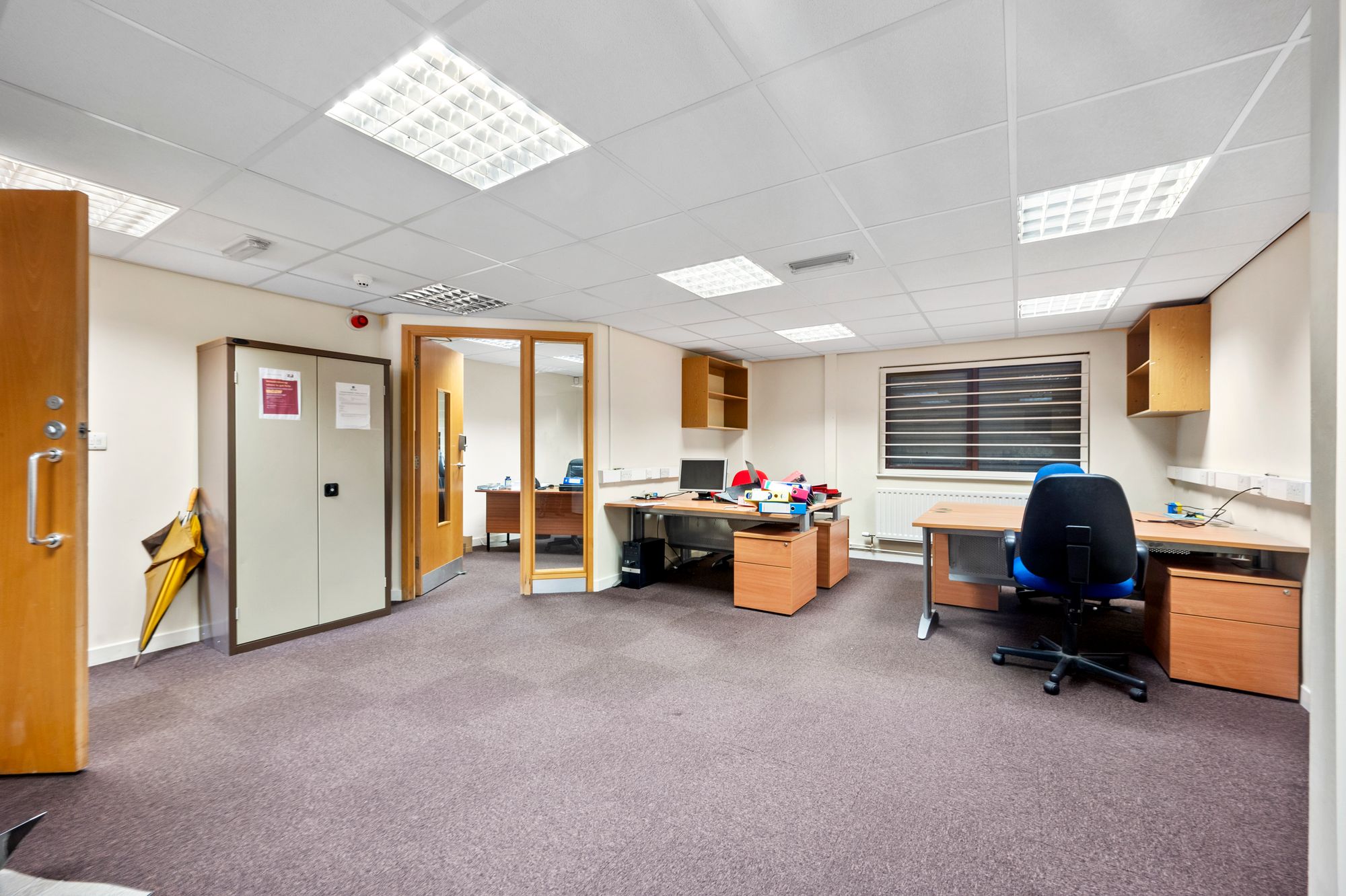 Alexander House Associates Ltd, St. Helens