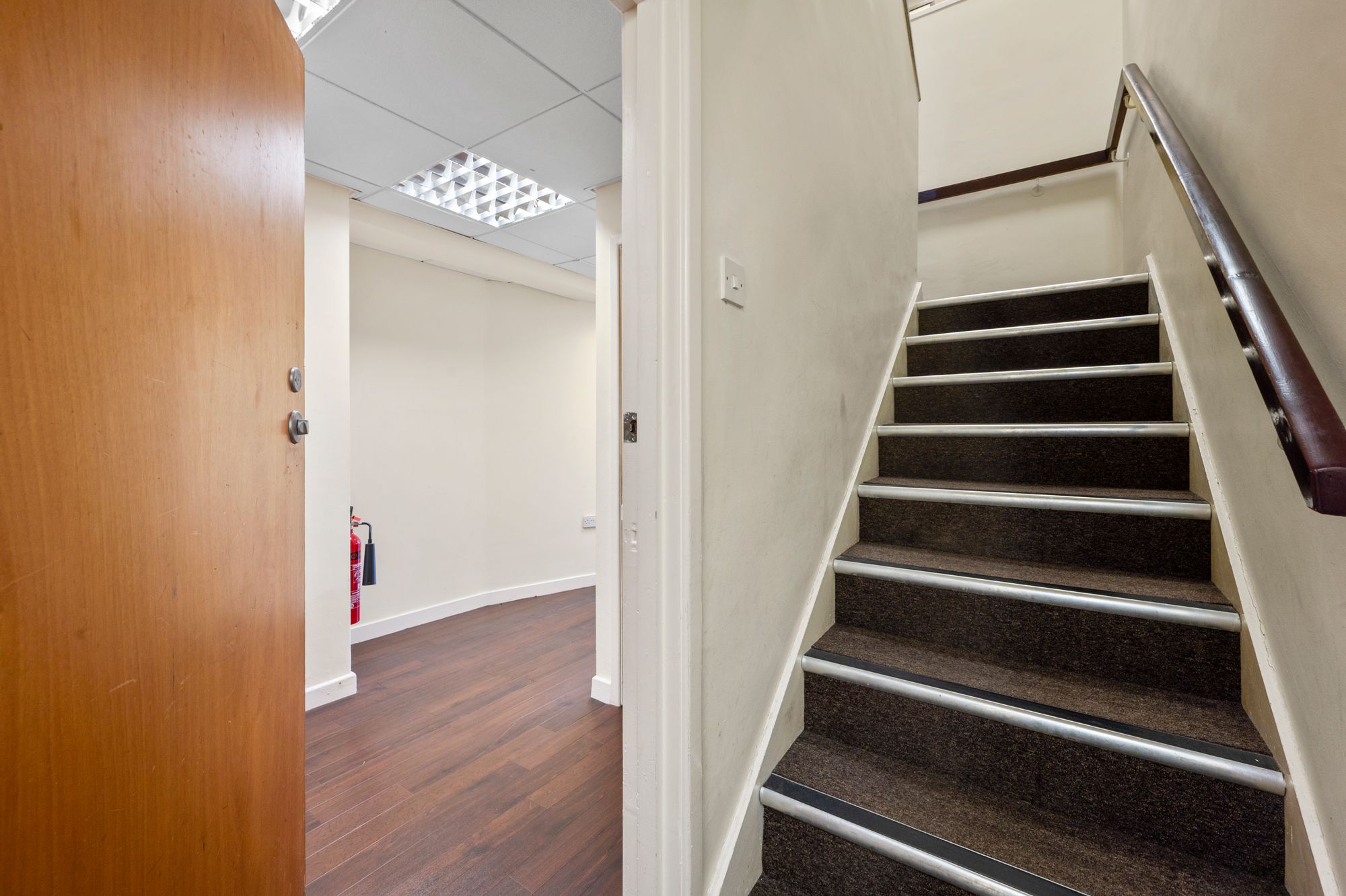 Alexander House Associates Ltd, St. Helens