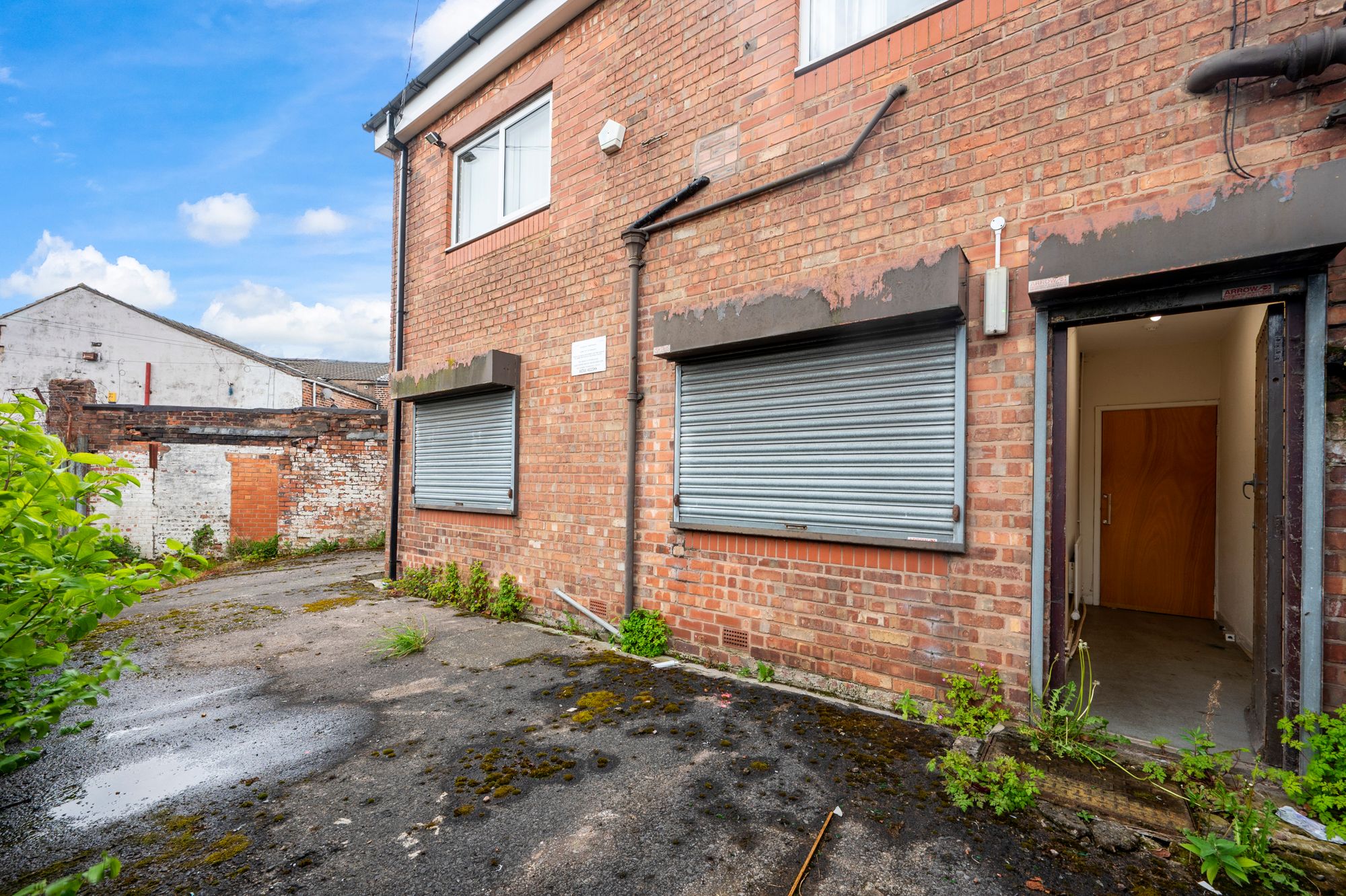 Alexander House Associates Ltd, St. Helens