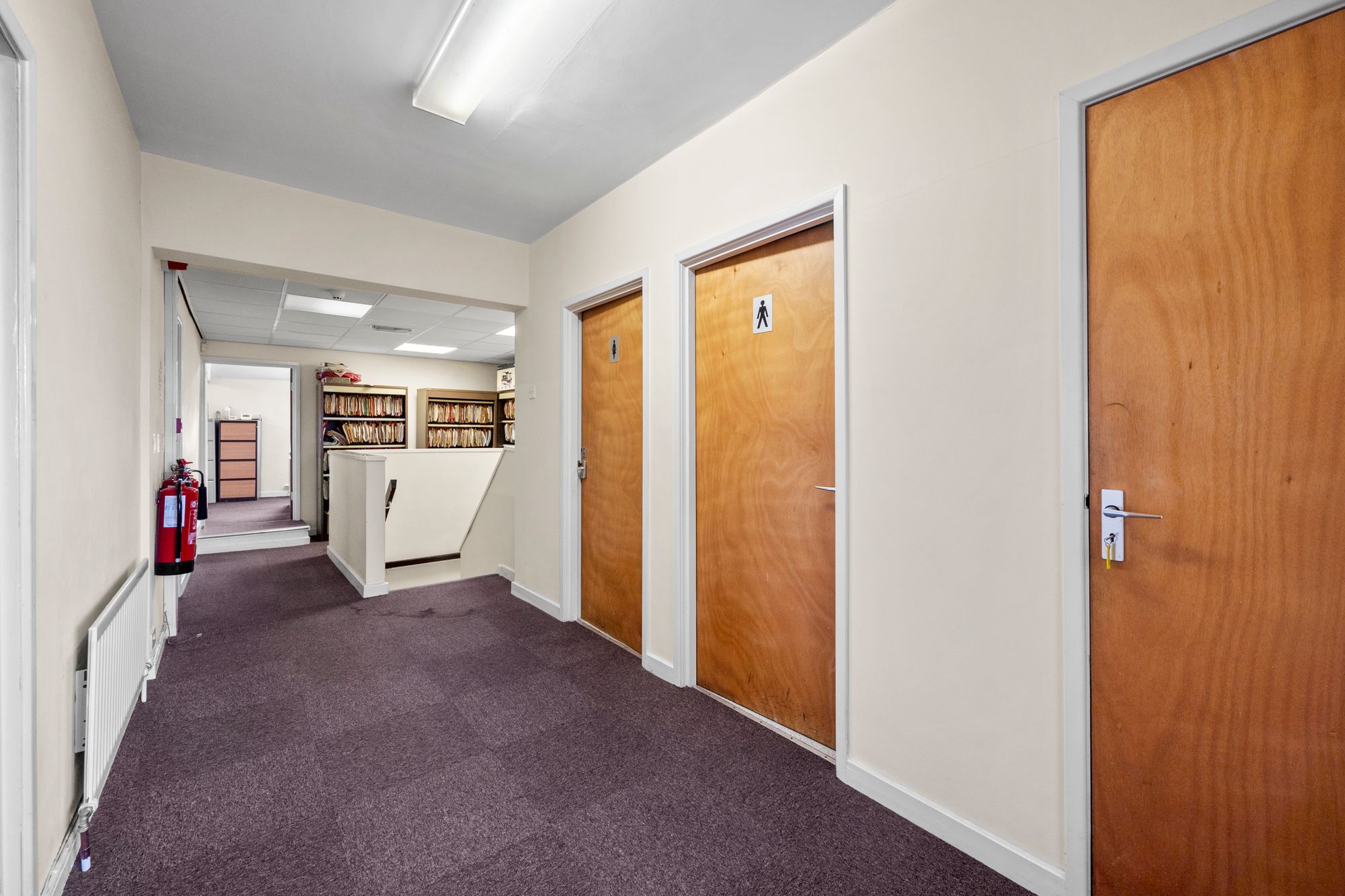 Alexander House Associates Ltd, St. Helens