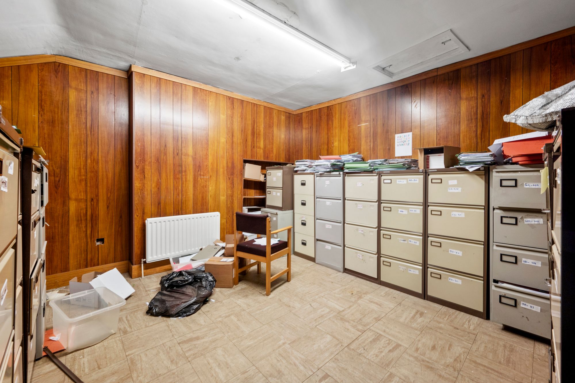 Alexander House Associates Ltd, St. Helens