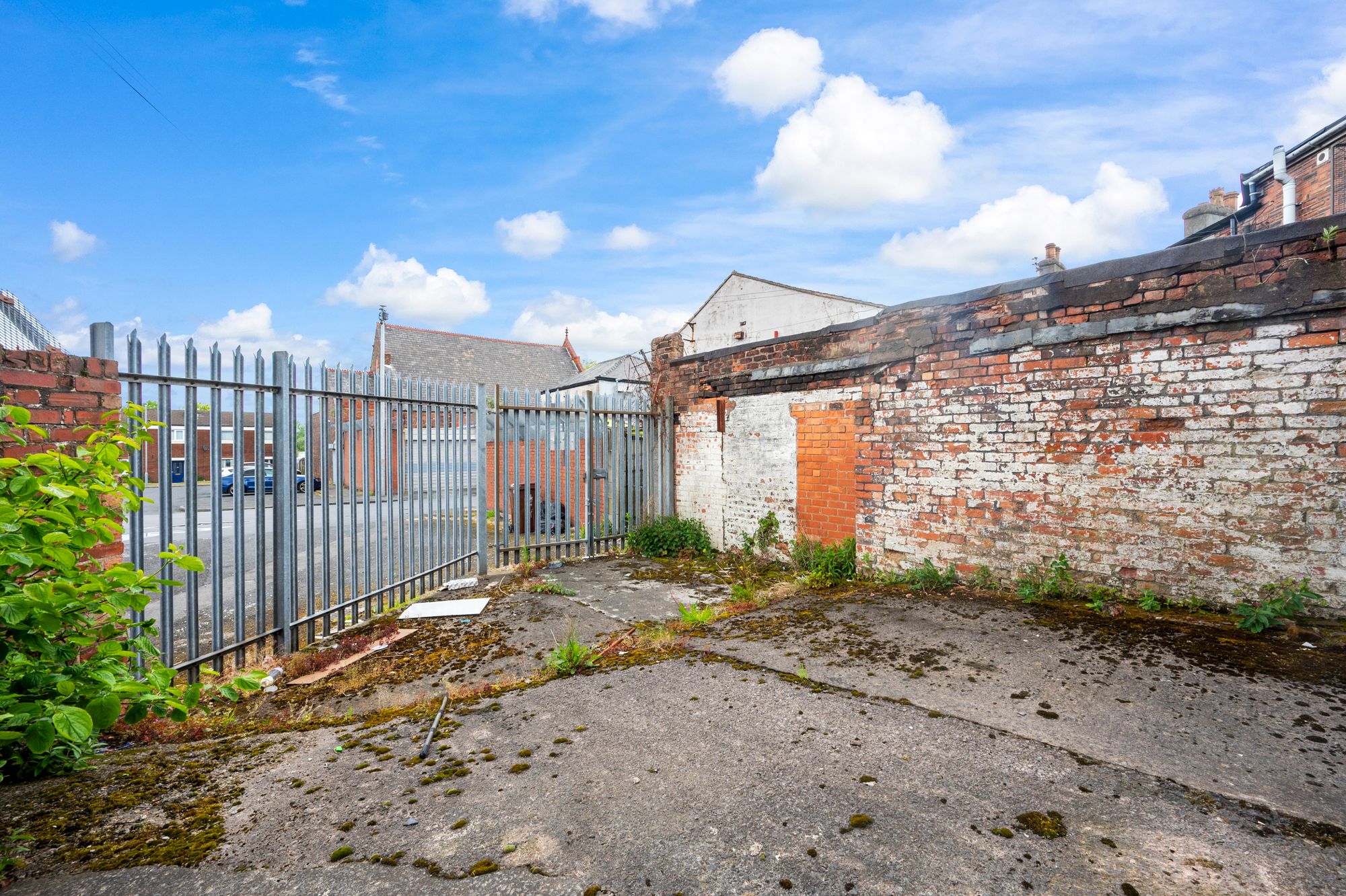 Alexander House Associates Ltd, St. Helens