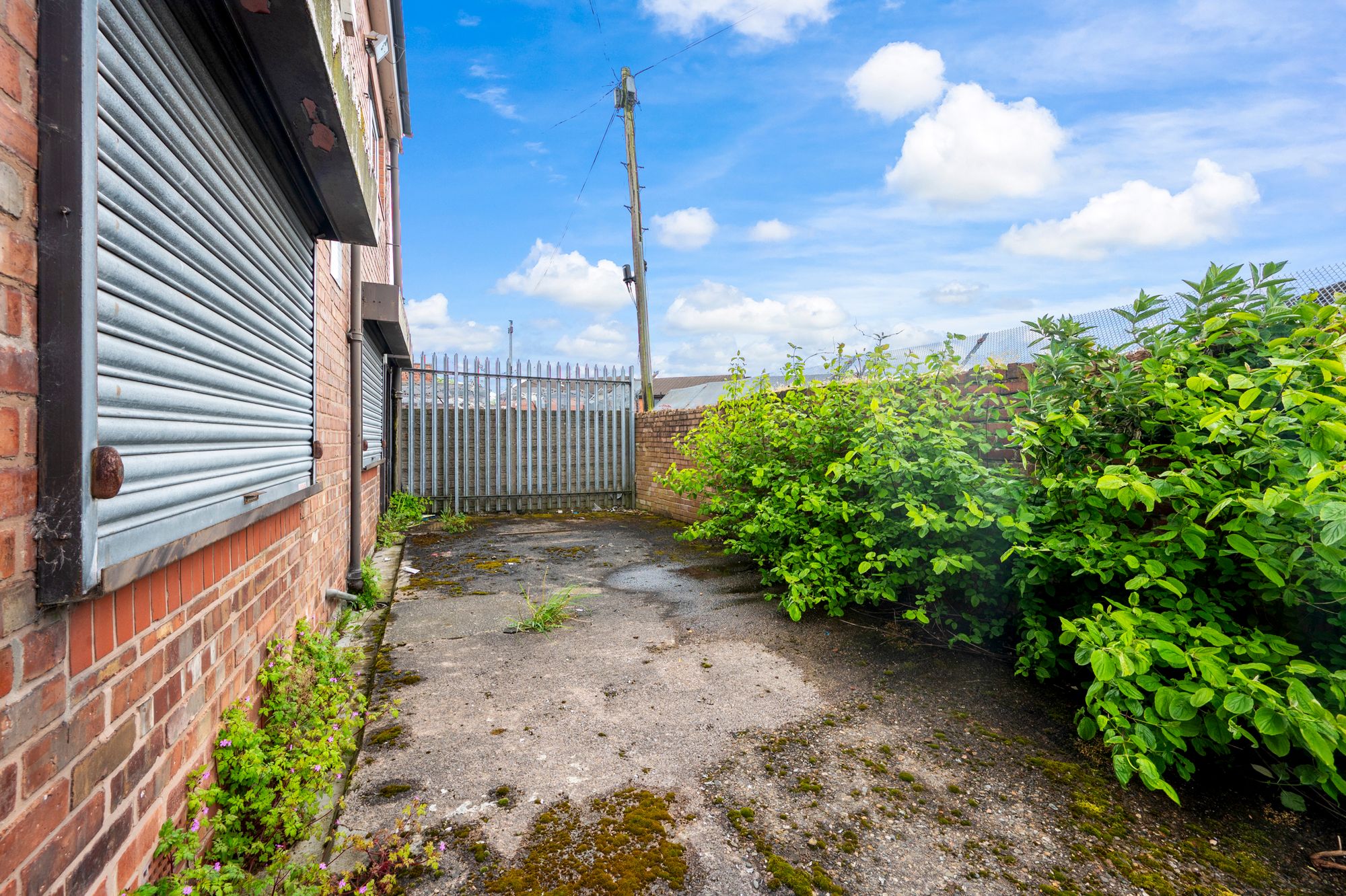 Alexander House Associates Ltd, St. Helens