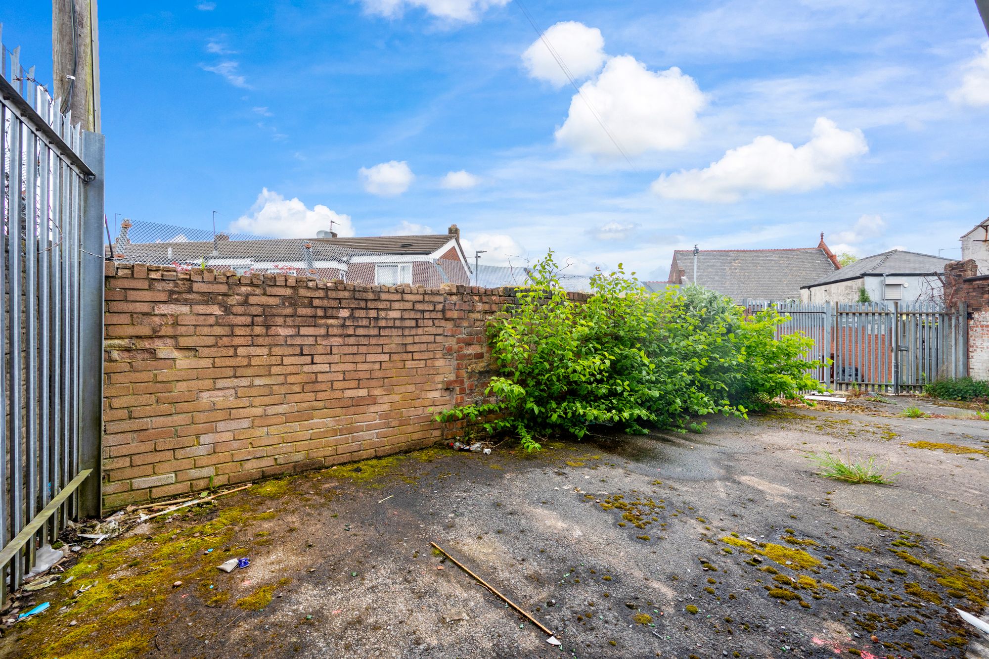 Alexander House Associates Ltd, St. Helens