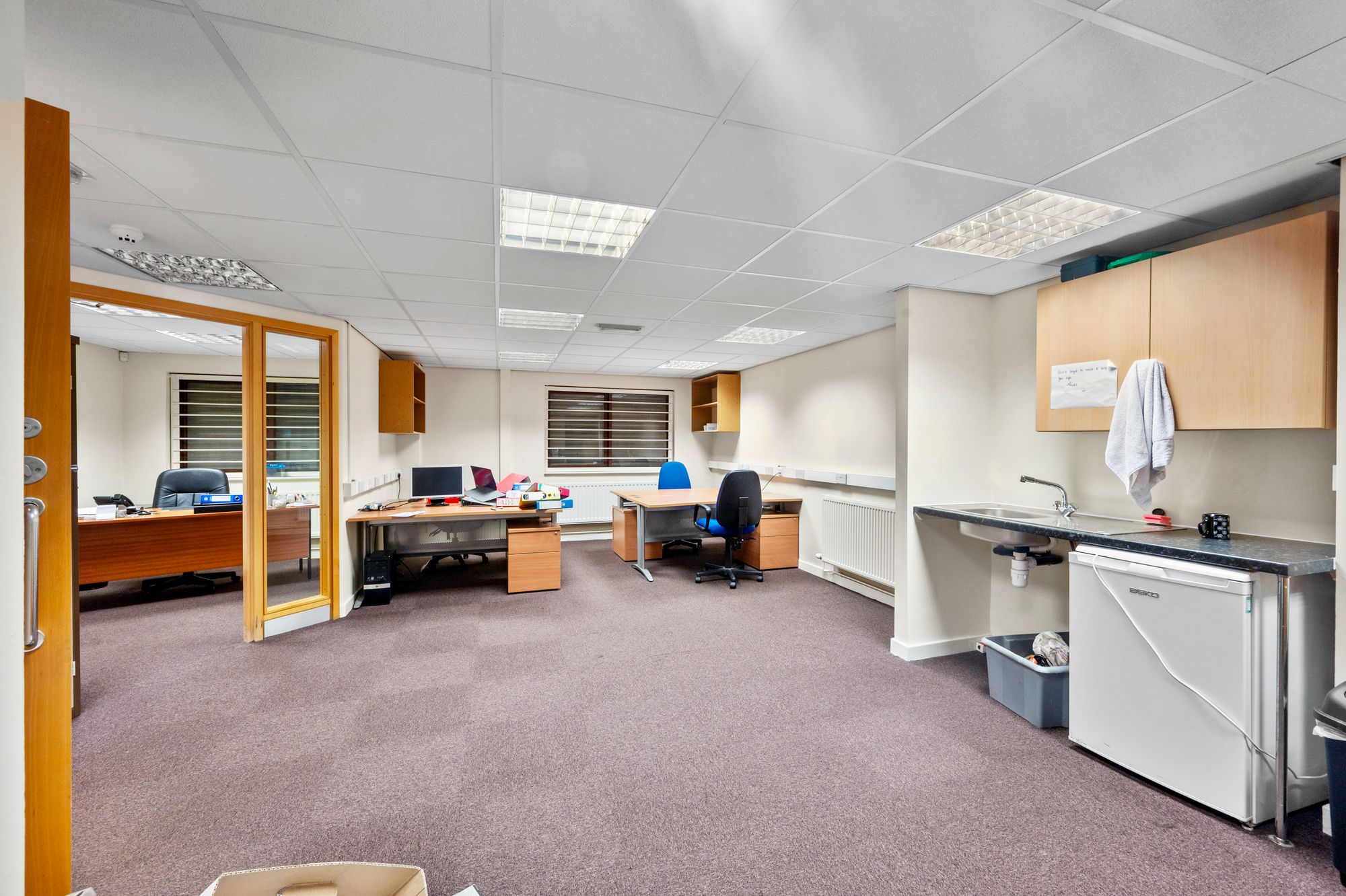 Alexander House Associates Ltd, St. Helens