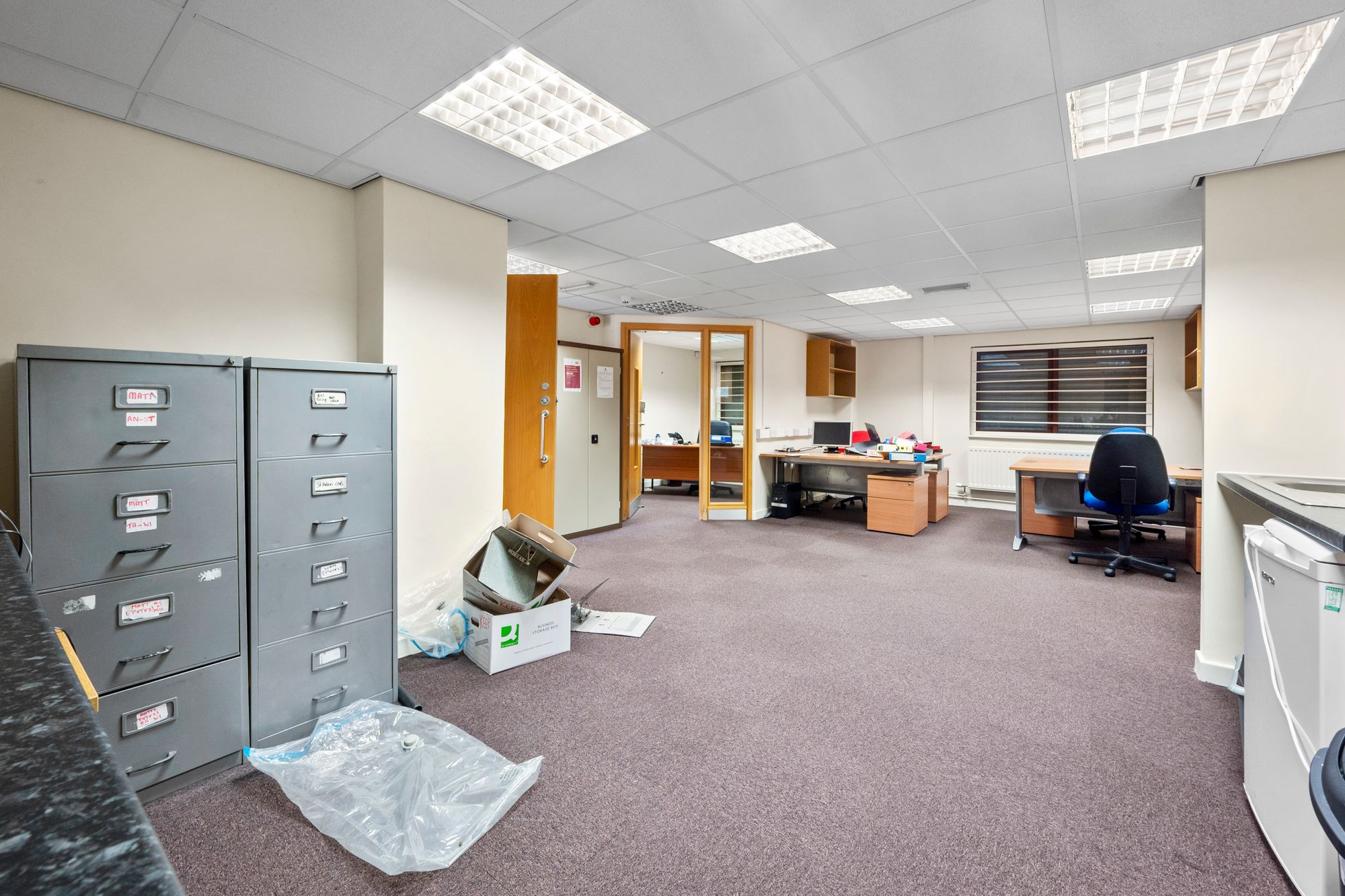 Alexander House Associates Ltd, St. Helens