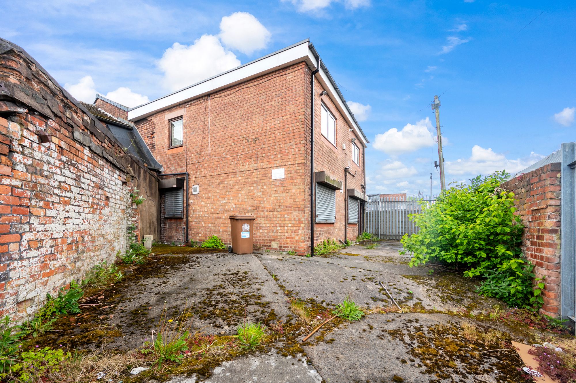Alexander House Associates Ltd, St. Helens