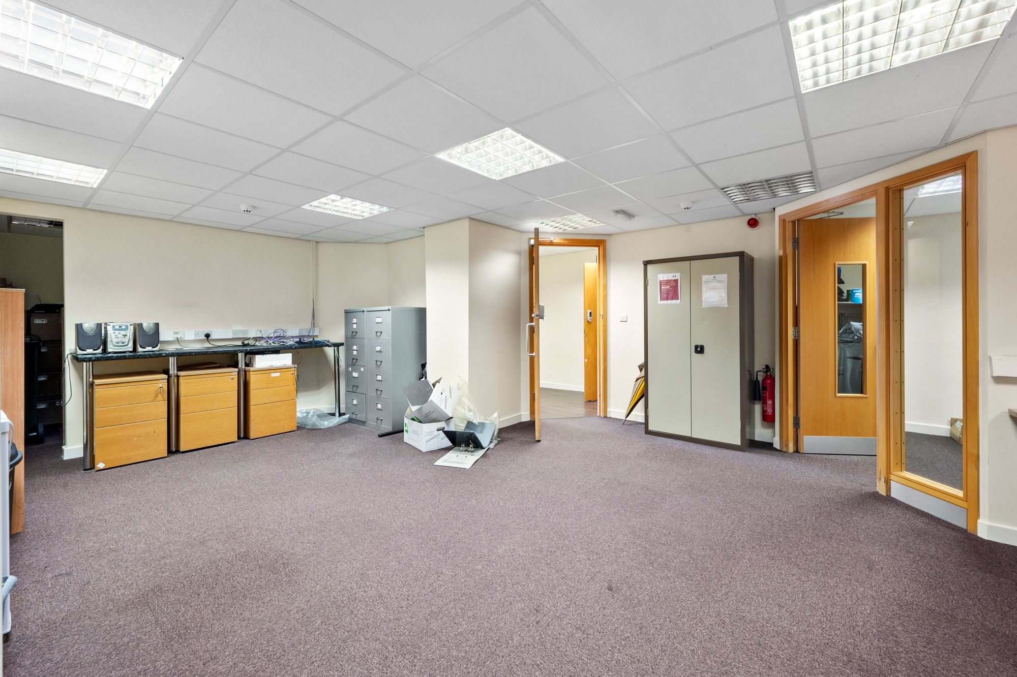 Alexander House Associates Ltd, St. Helens