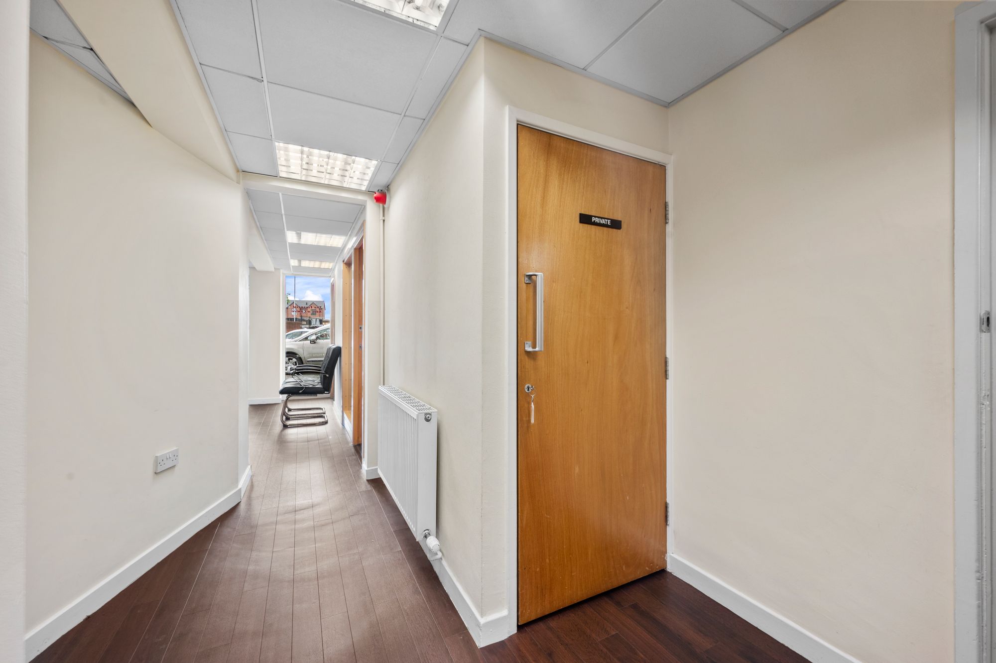 Alexander House Associates Ltd, St. Helens