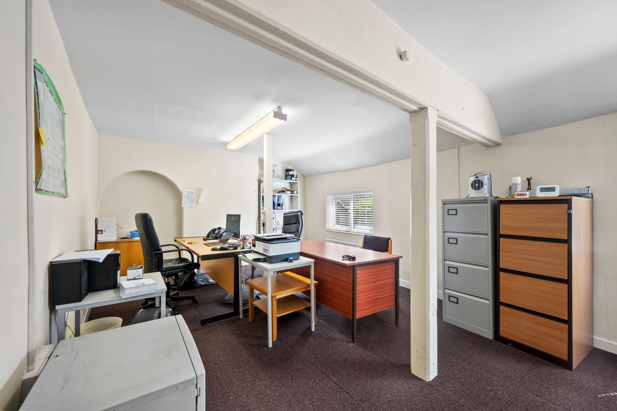 Alexander House Associates Ltd, St. Helens