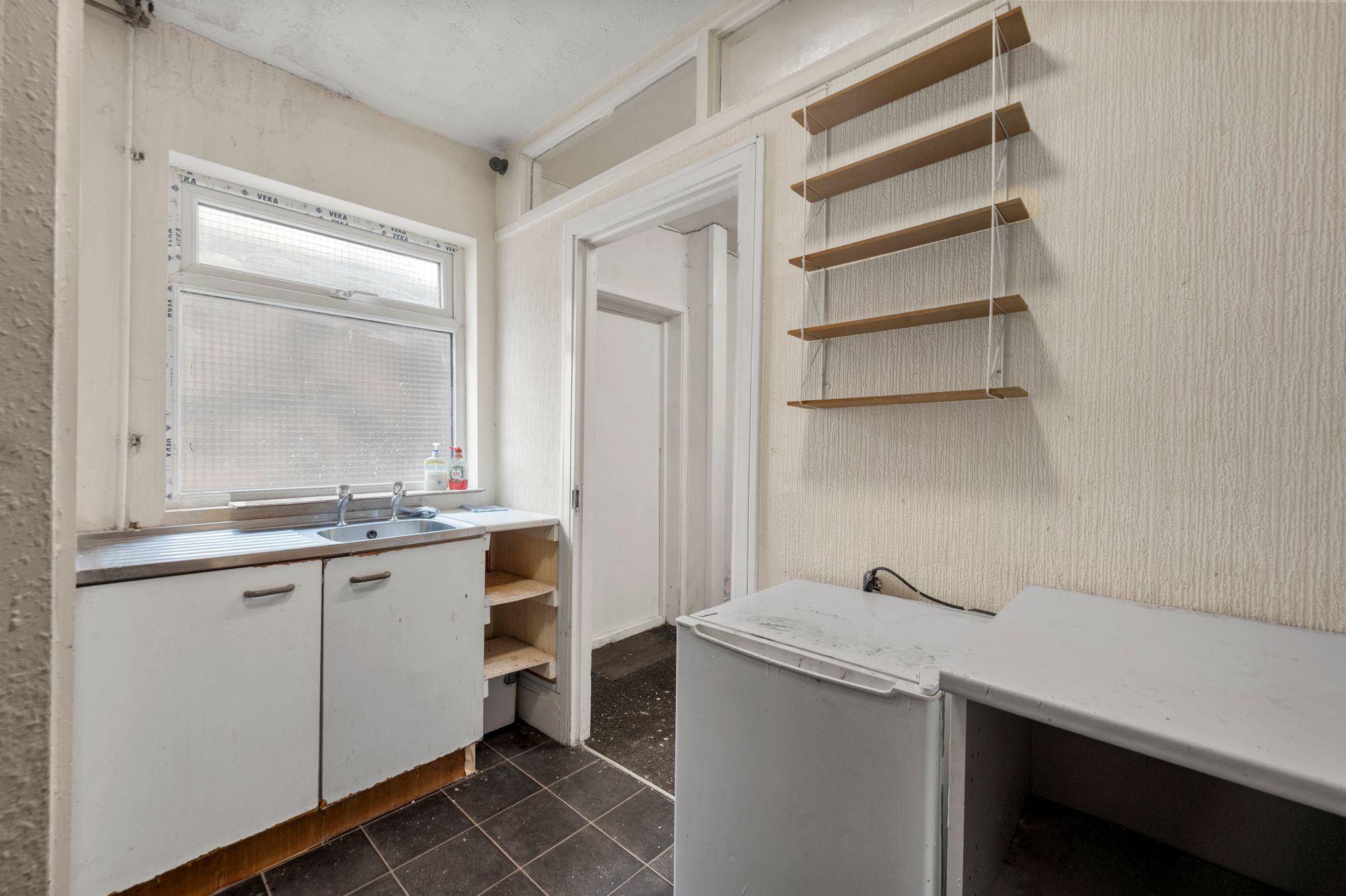 Thatto Heath Road, St. Helens, WA9