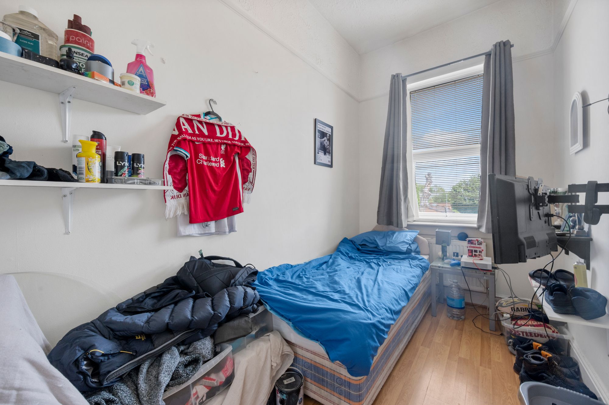 Thatto Heath Road, St. Helens, WA9