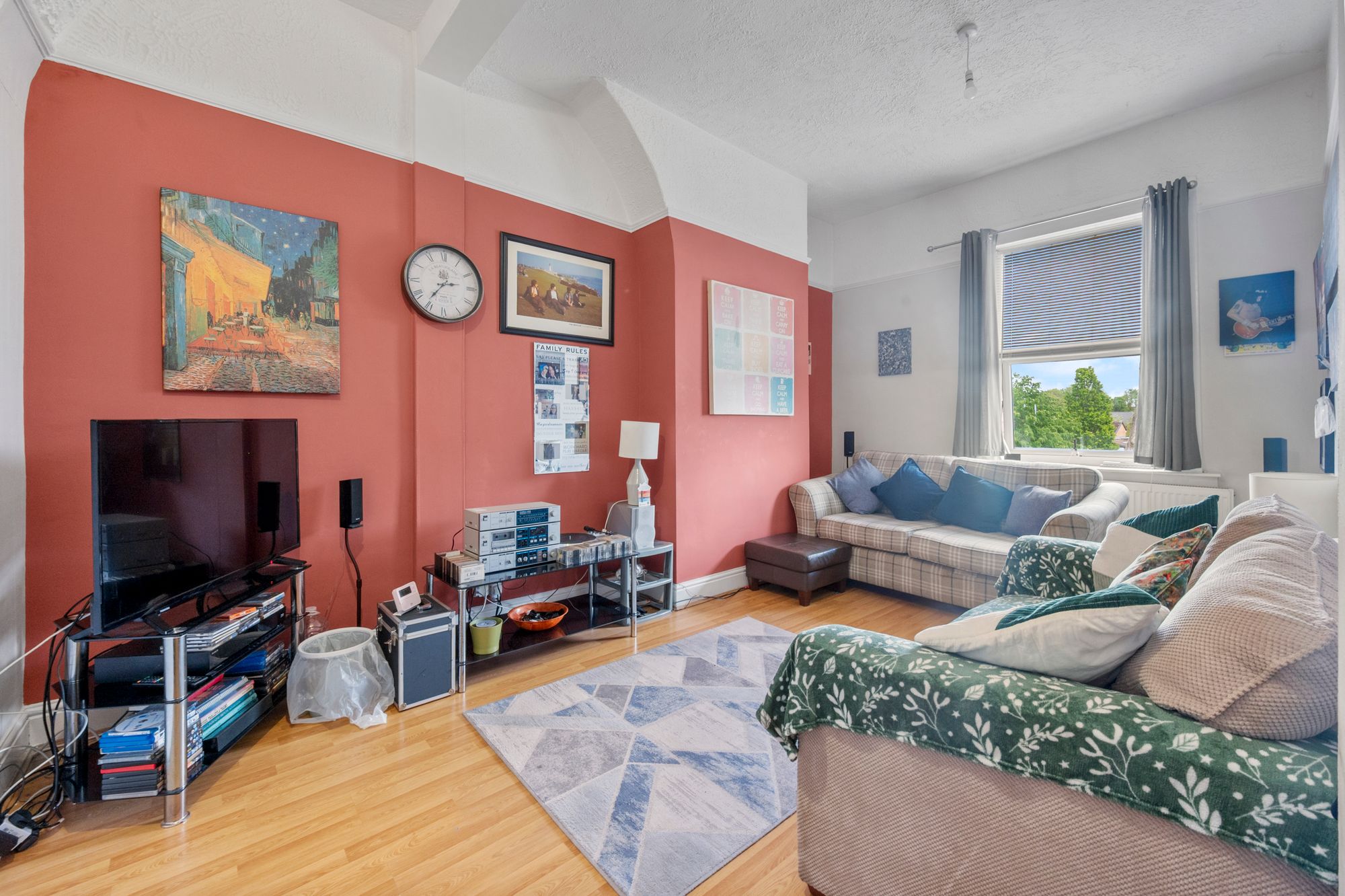 Thatto Heath Road, St. Helens, WA9