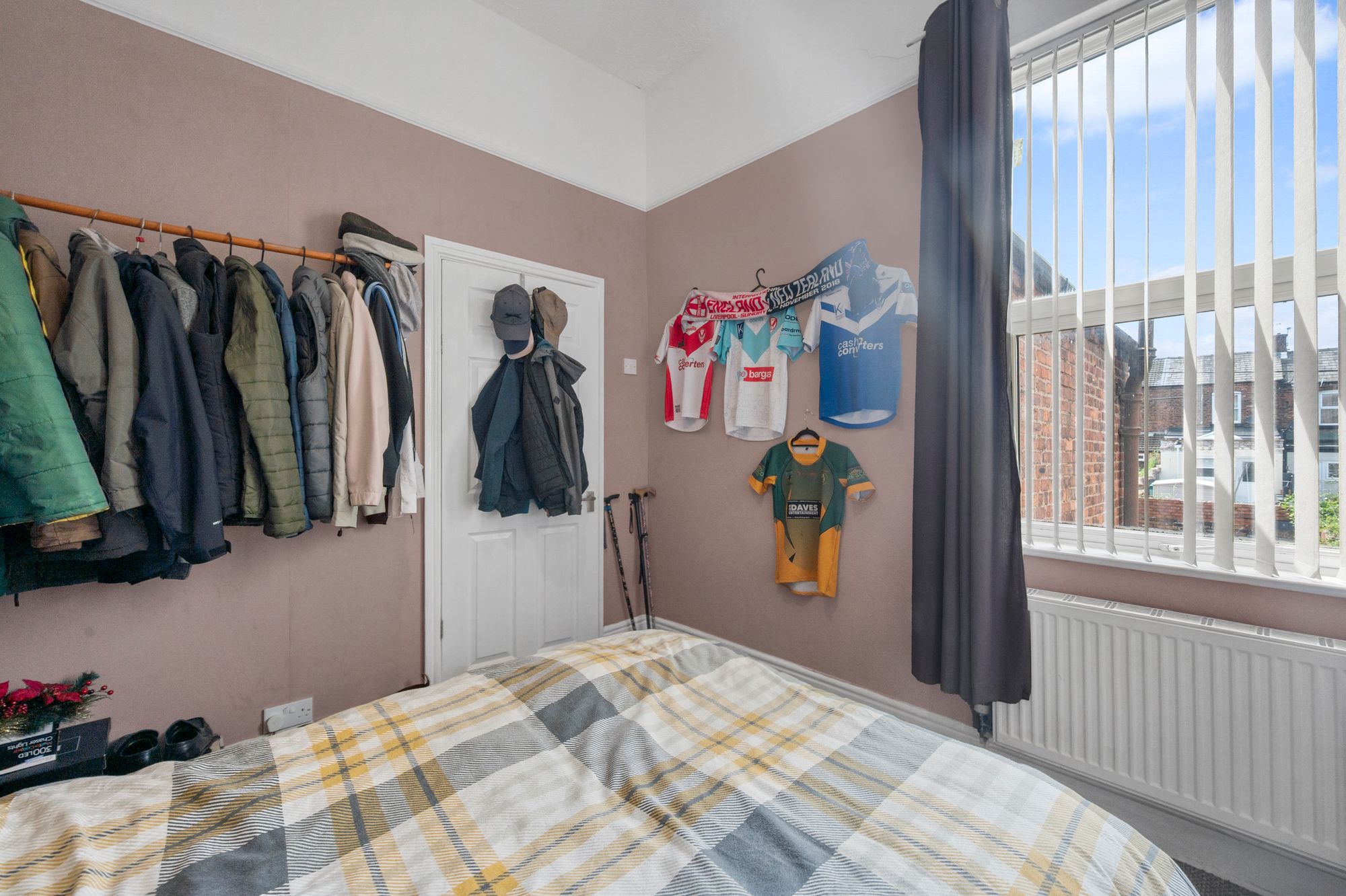 Thatto Heath Road, St. Helens, WA9