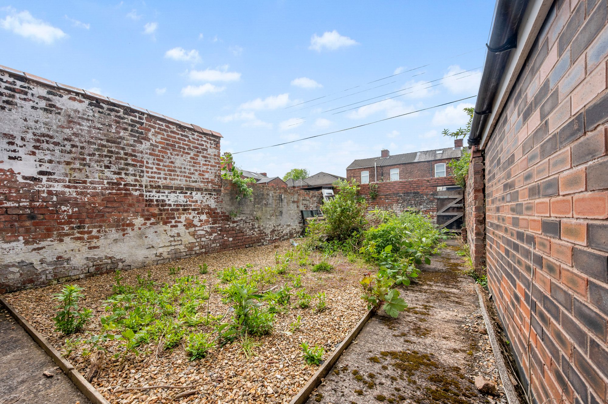 Thatto Heath Road, St. Helens, WA9