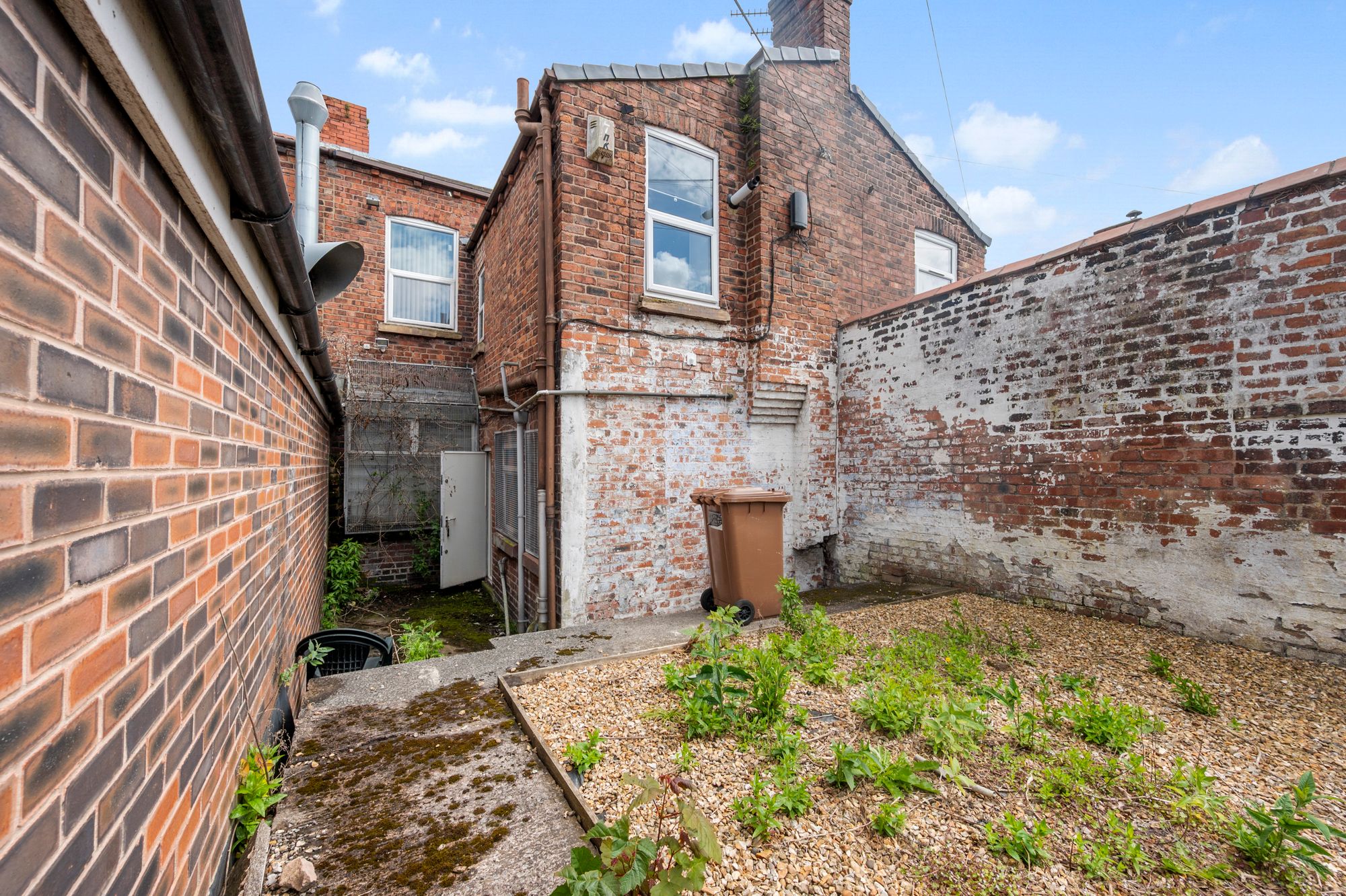 Thatto Heath Road, St. Helens, WA9