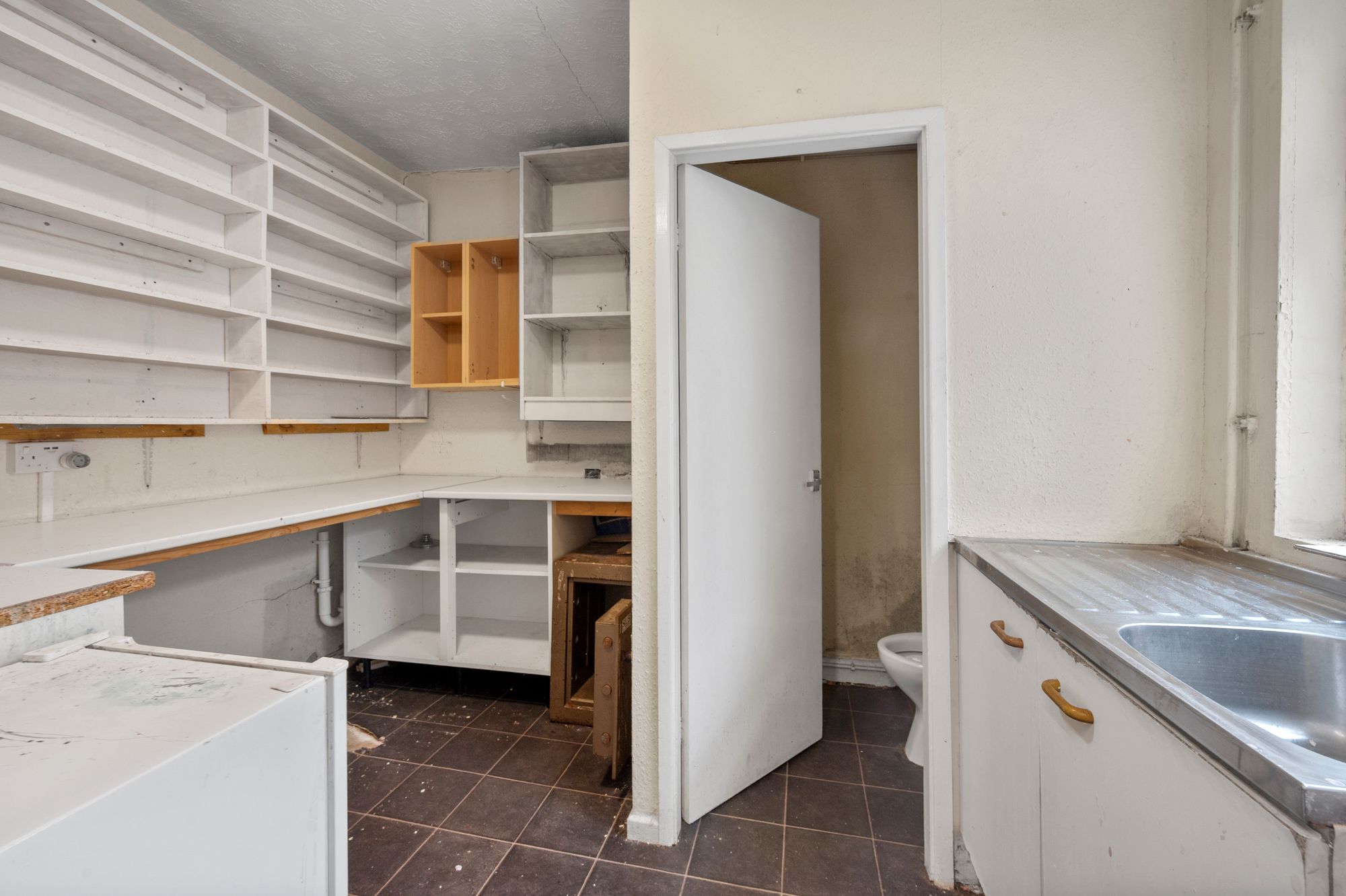 Thatto Heath Road, St. Helens, WA9