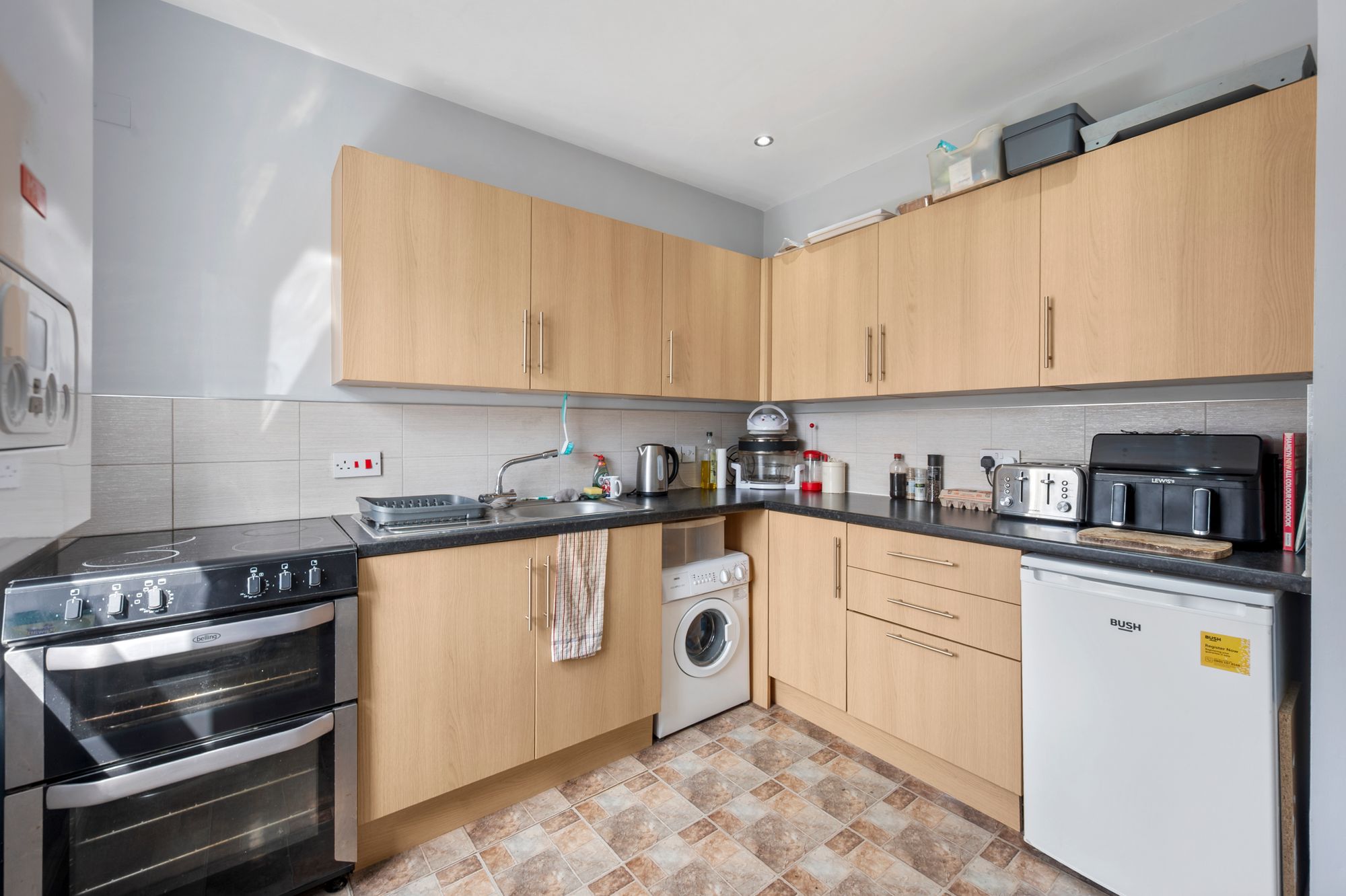 Thatto Heath Road, St. Helens, WA9