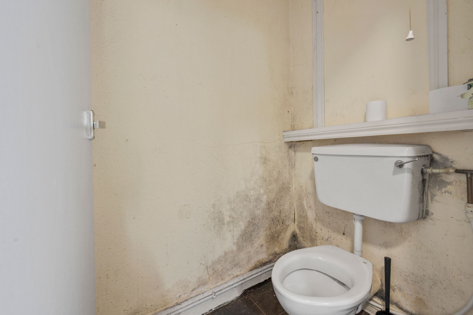 Thatto Heath Road, St. Helens, WA9