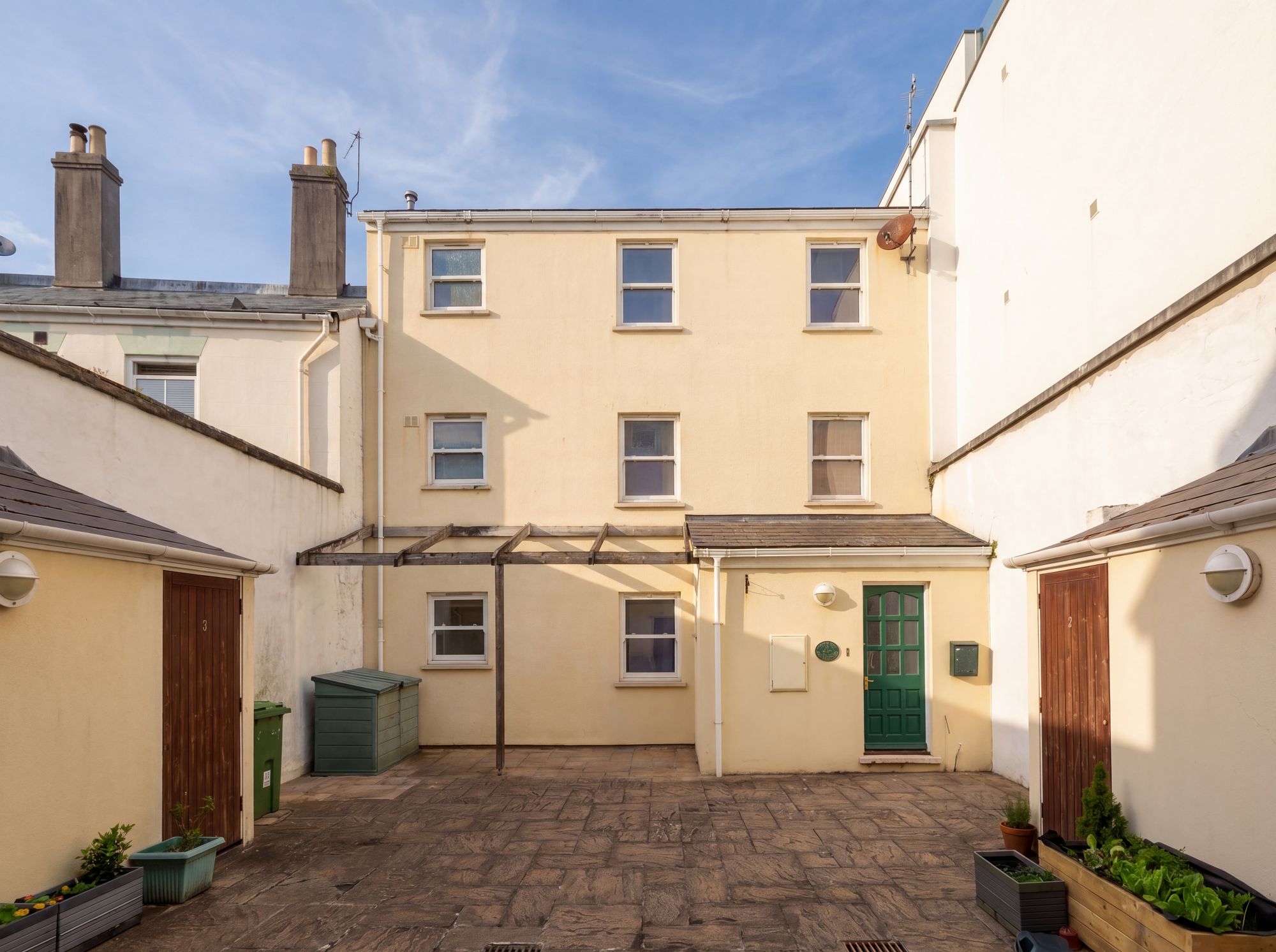 2 bed Property For Sale in St. Helier, Jersey