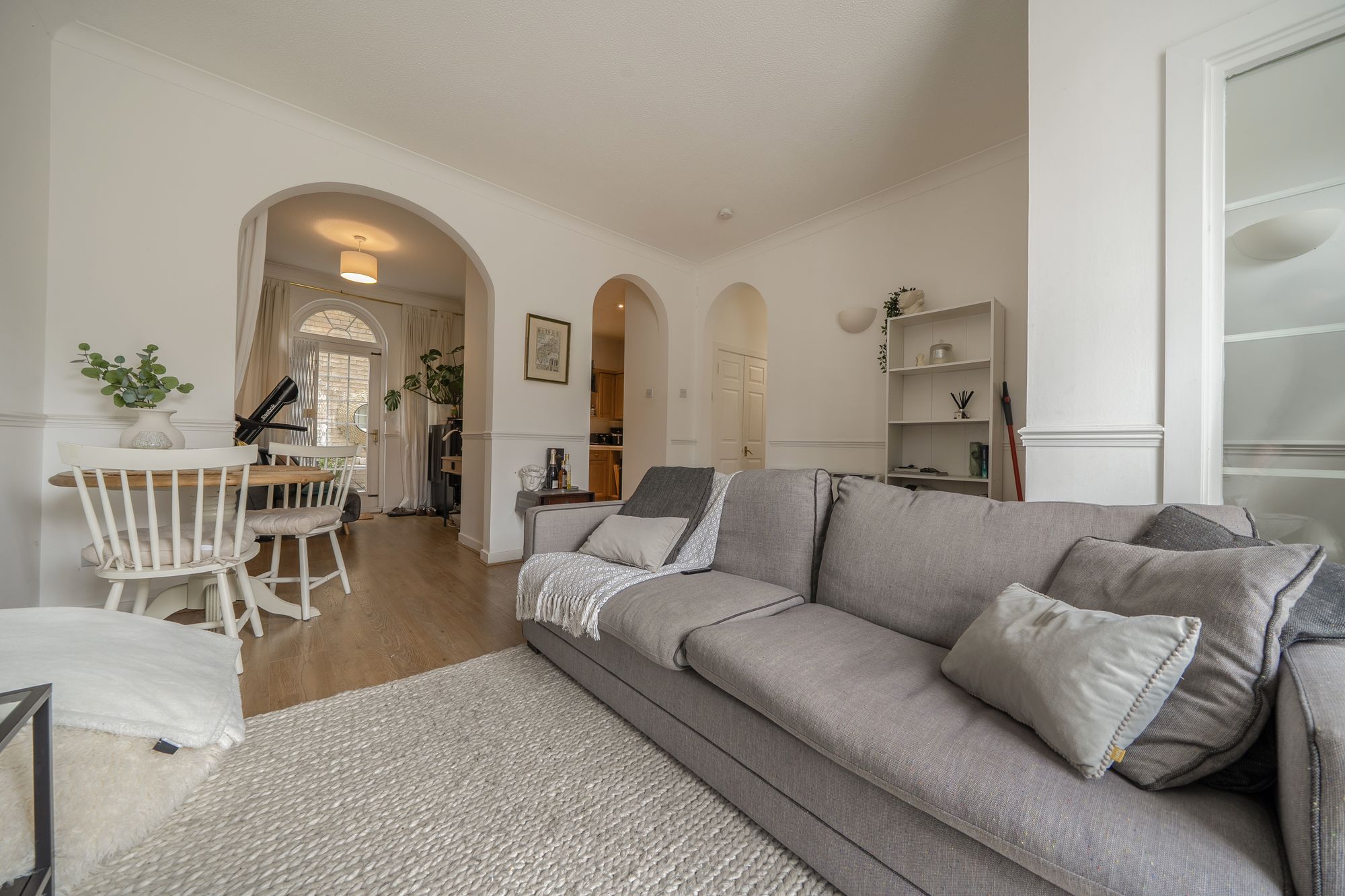 Rotherhithe Street, London, SE16