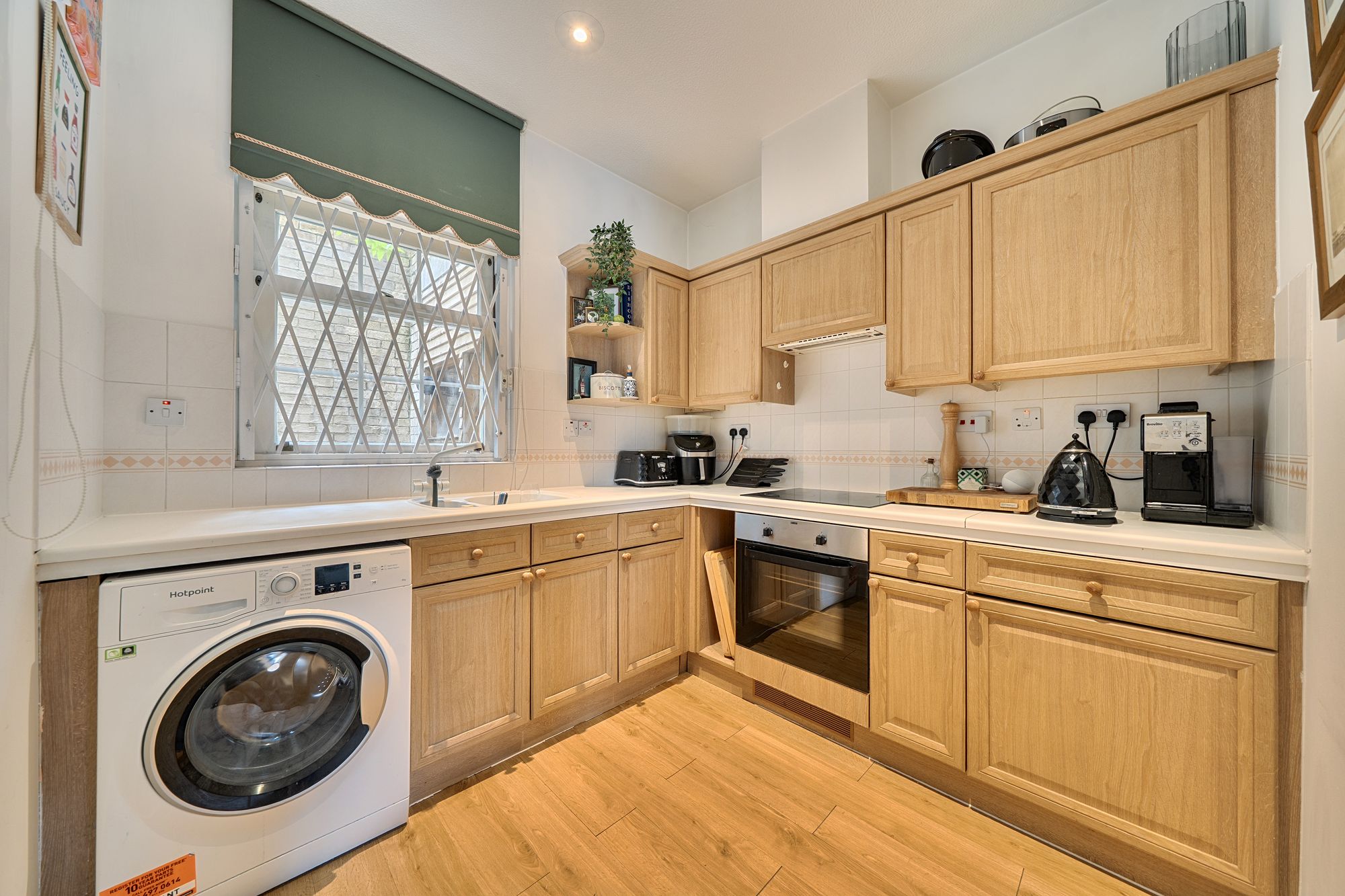 Rotherhithe Street, London, SE16