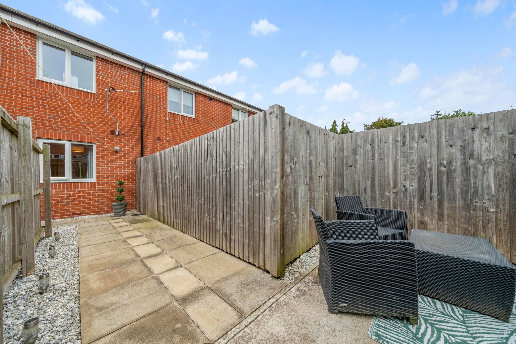 Field Meadow Close, Lowton, WA3