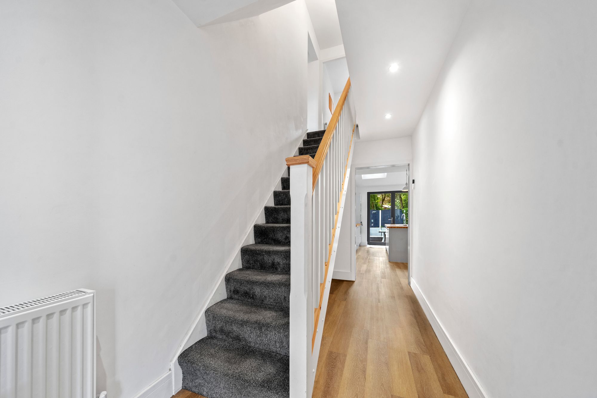 Tragan Drive, Warrington