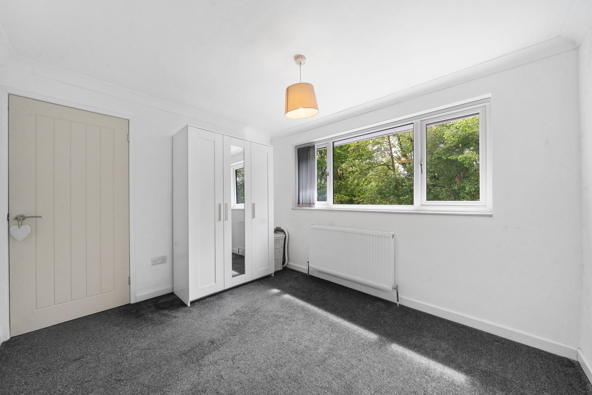 Tragan Drive, Warrington